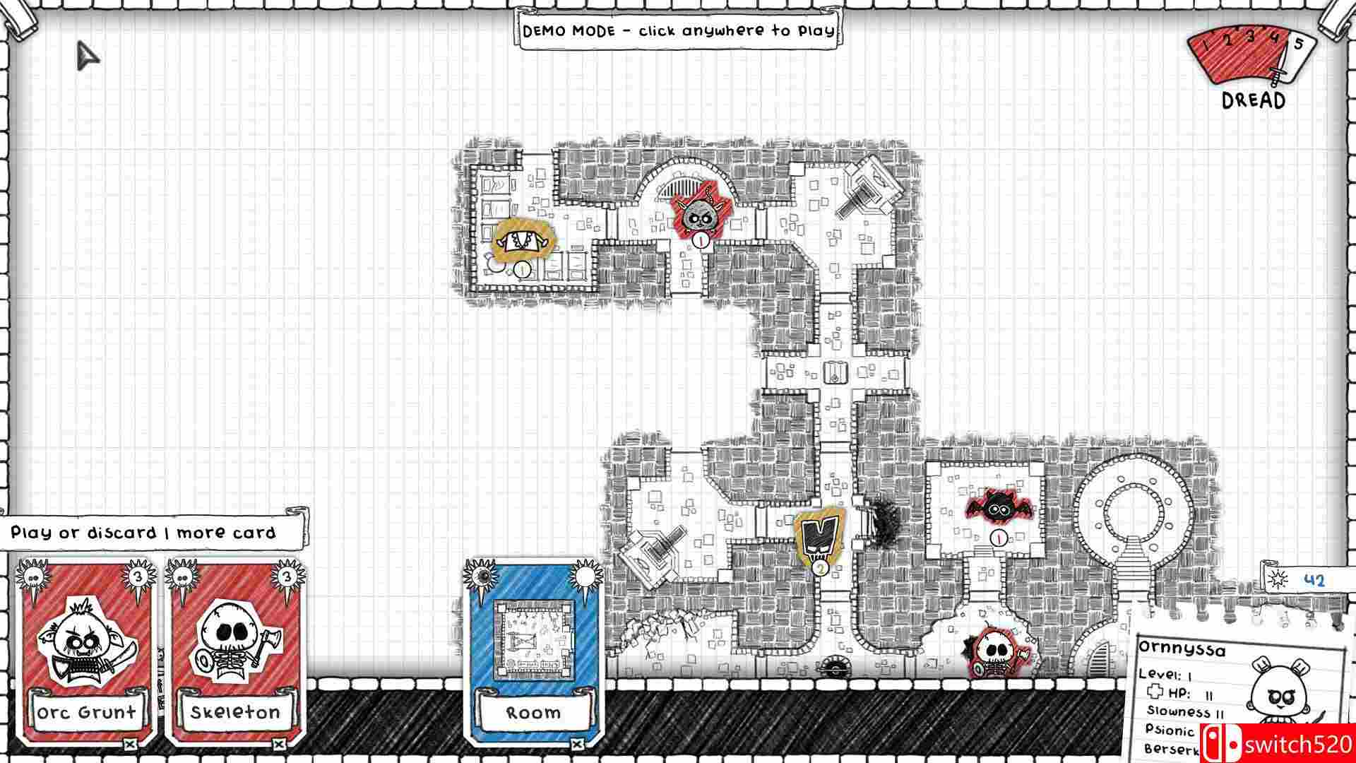 《地下城工会（Guild of Dungeoneering）》豪华版 集成8号升级档+海盗湾DLC 3DM免安装破解版[EN]_2