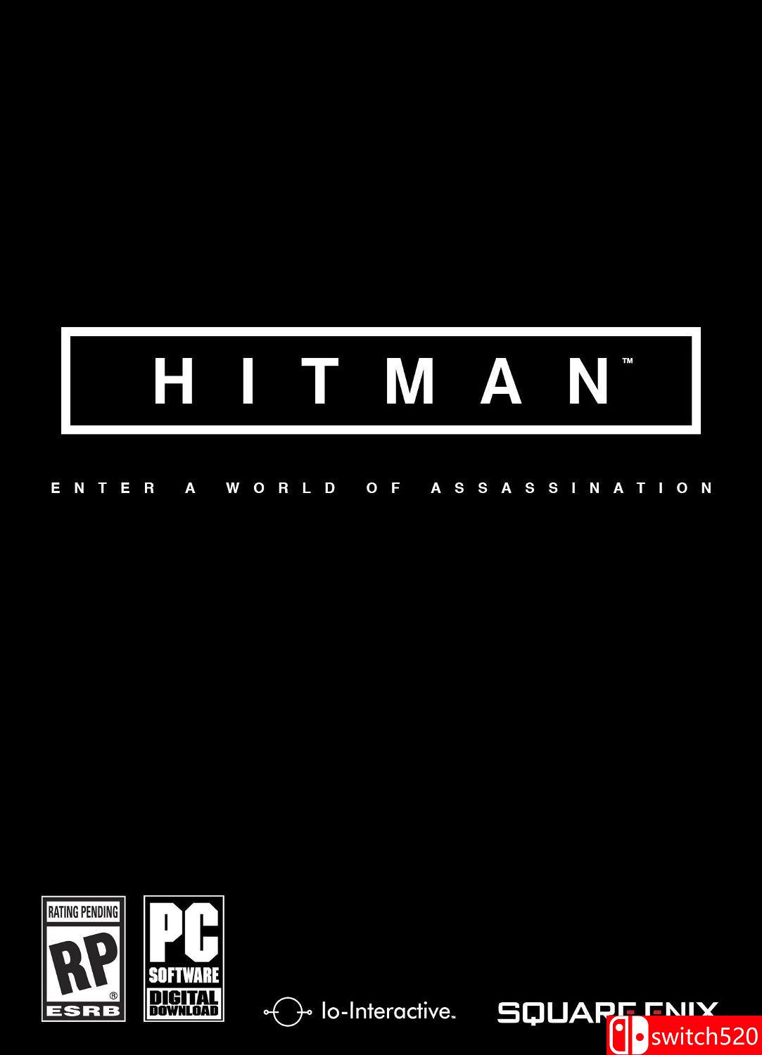 《杀手6（HITMAN ™）》集成1-3章 3DM免安装正式版[EN]