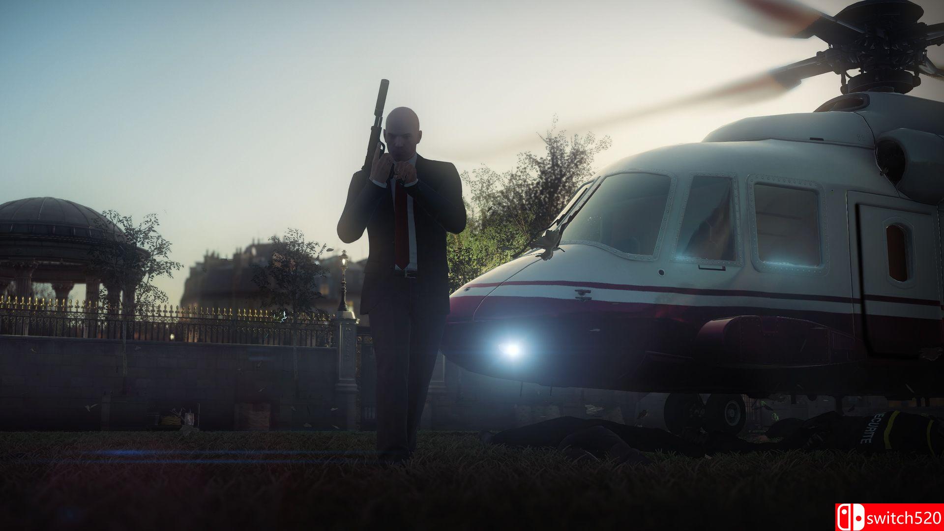 《杀手6（HITMAN ™）》集成1-3章 3DM免安装正式版[EN]_2