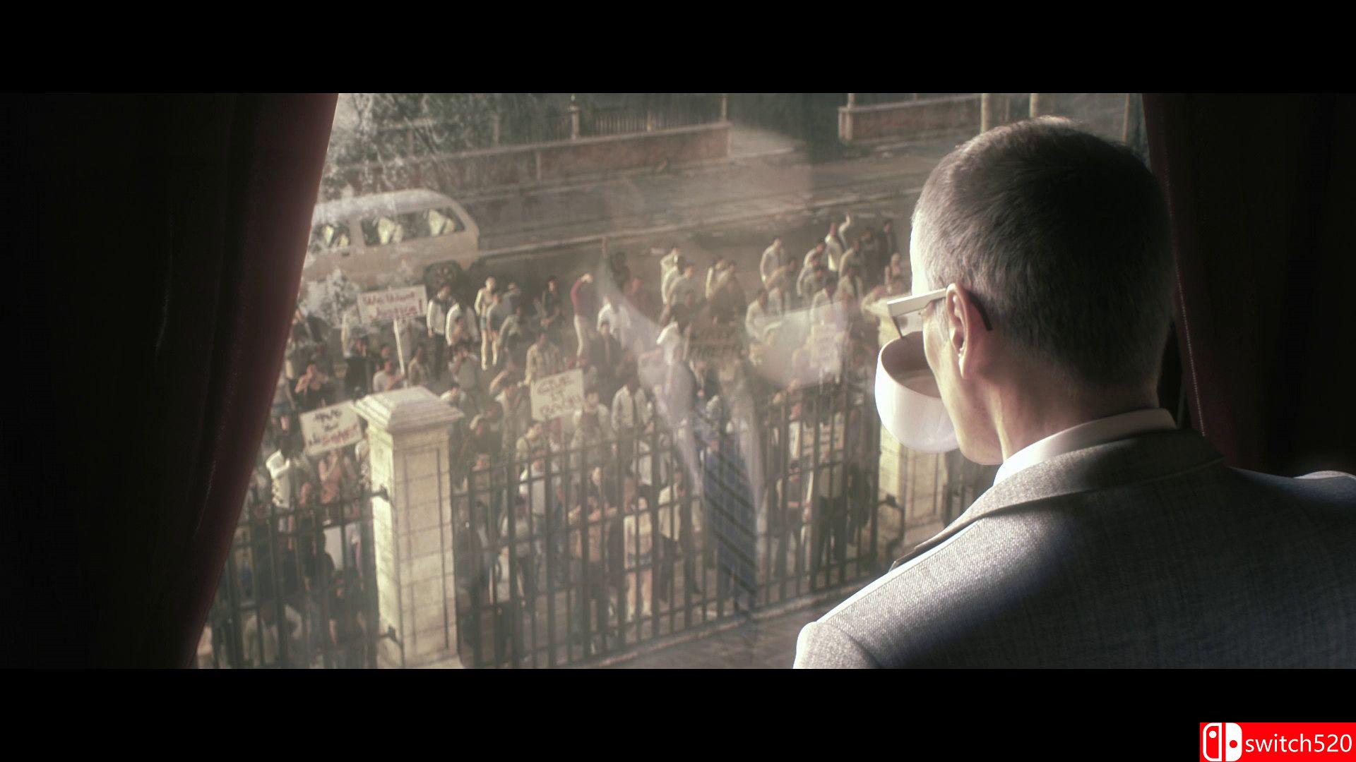 《杀手6（HITMAN ™）》集成1-3章 3DM免安装正式版[EN]_4
