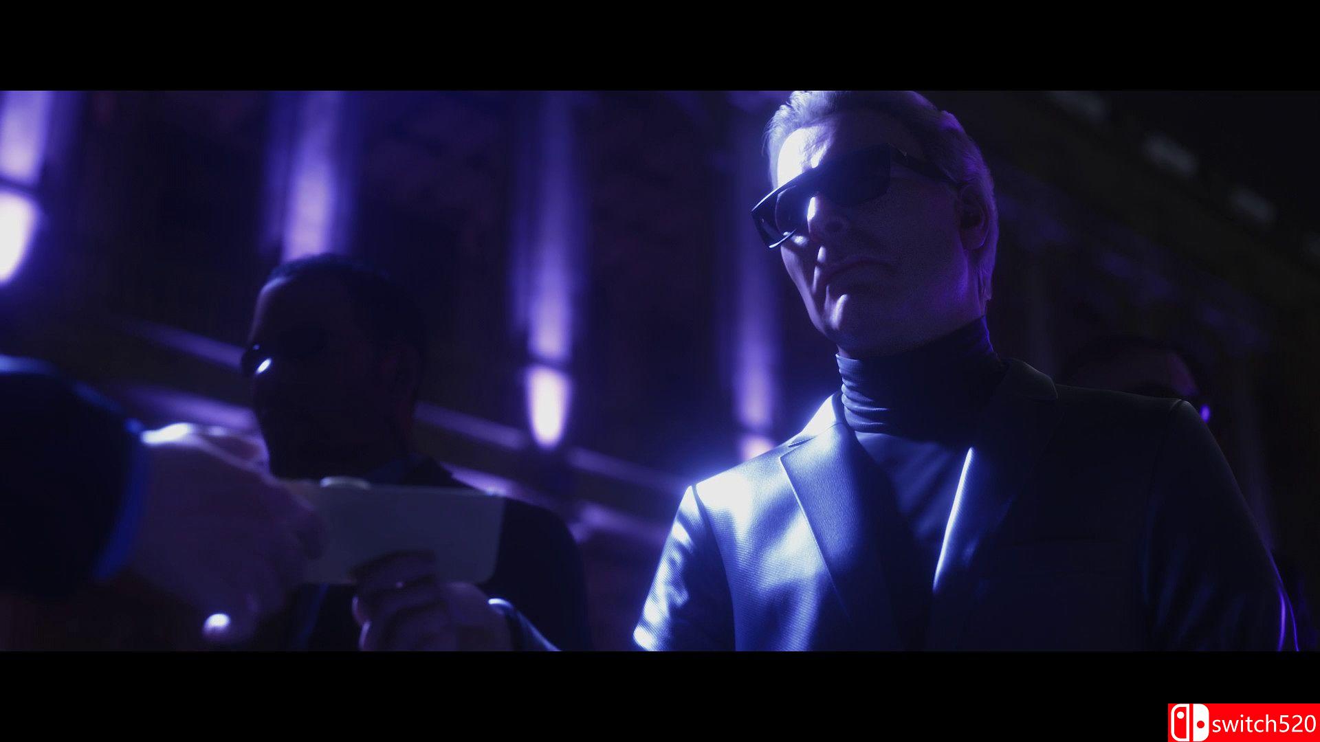 《杀手6（HITMAN ™）》集成1-3章 3DM免安装正式版[EN]_5