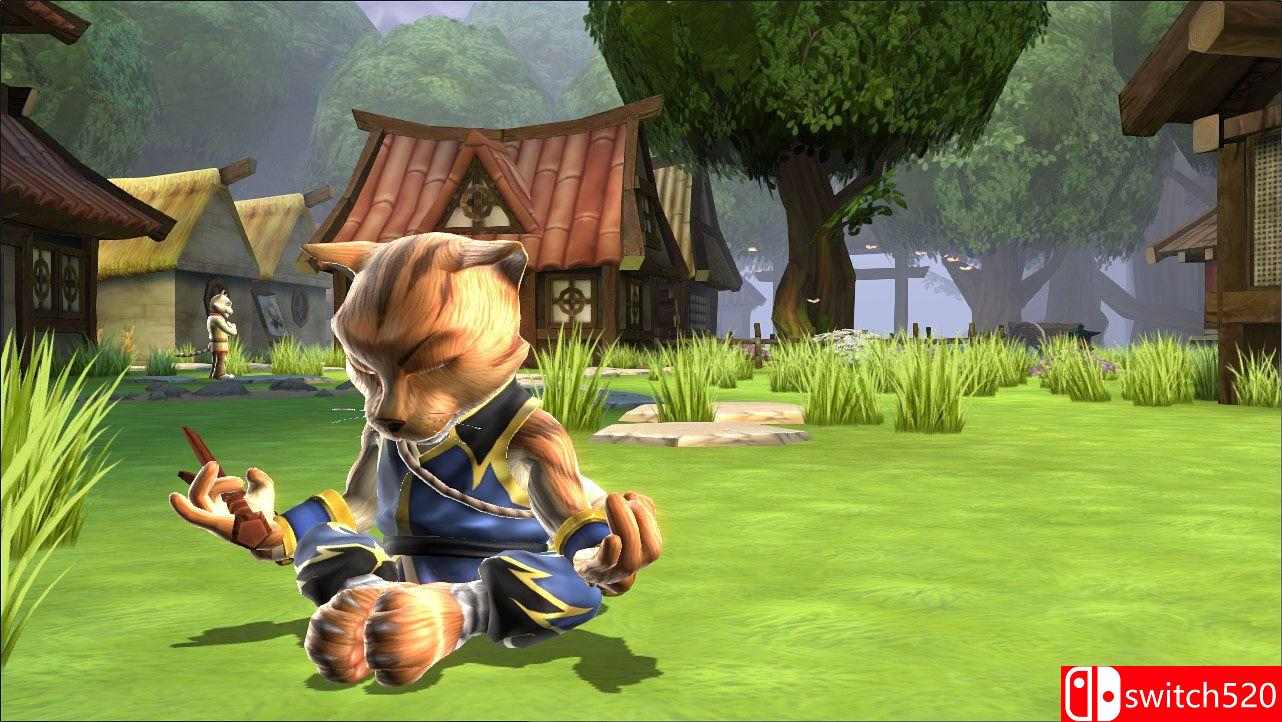 《凯之传奇：十周年纪念版（Legend of Kay Anniversary）》RELOADED破解版[EN]_11