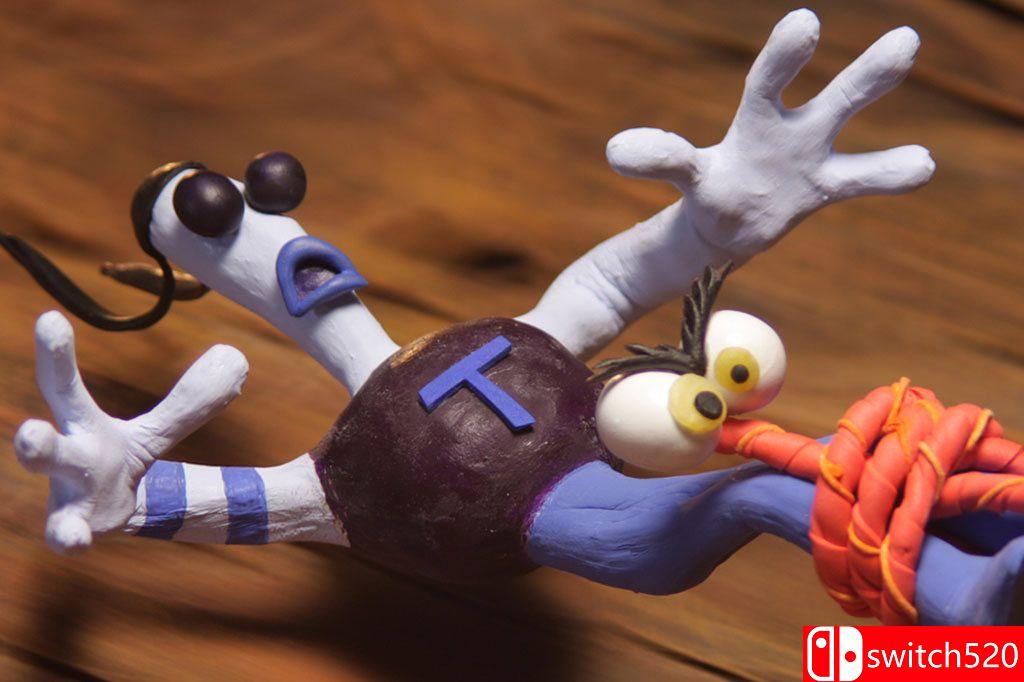 《阿米克罗（Armikrog）》七国语言 ALiAS硬盘版[EN]_1