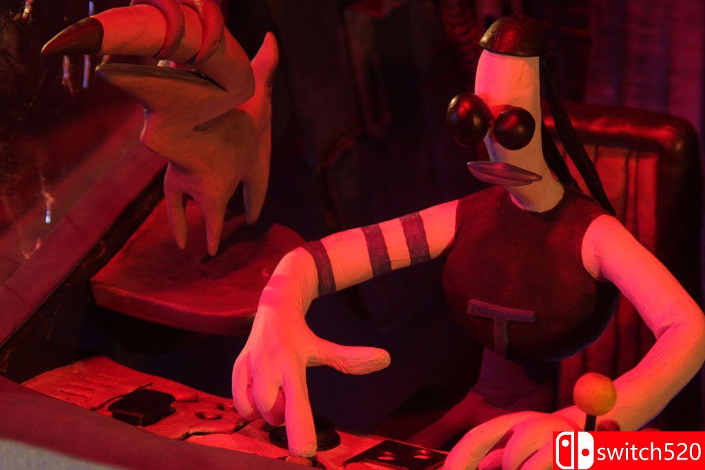 《阿米克罗（Armikrog）》七国语言 ALiAS硬盘版[EN]_2