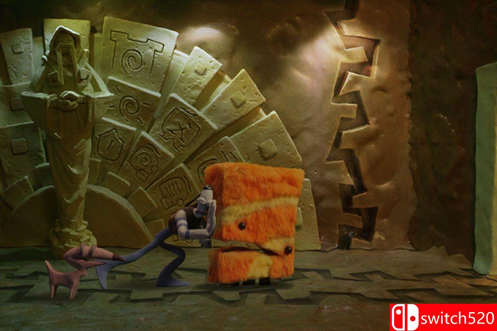 《阿米克罗（Armikrog）》七国语言 ALiAS硬盘版[EN]_3