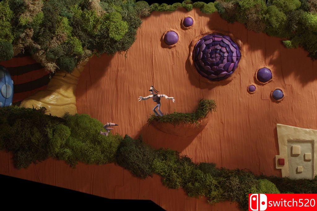 《阿米克罗（Armikrog）》七国语言 ALiAS硬盘版[EN]_4