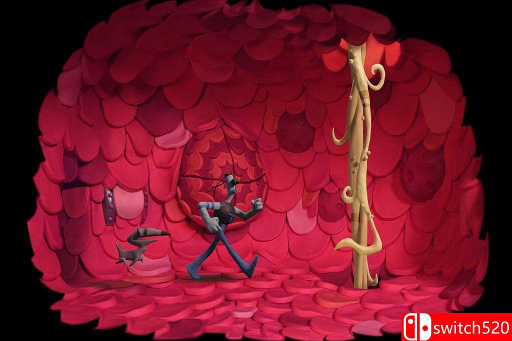 《阿米克罗（Armikrog）》七国语言 ALiAS硬盘版[EN]_5