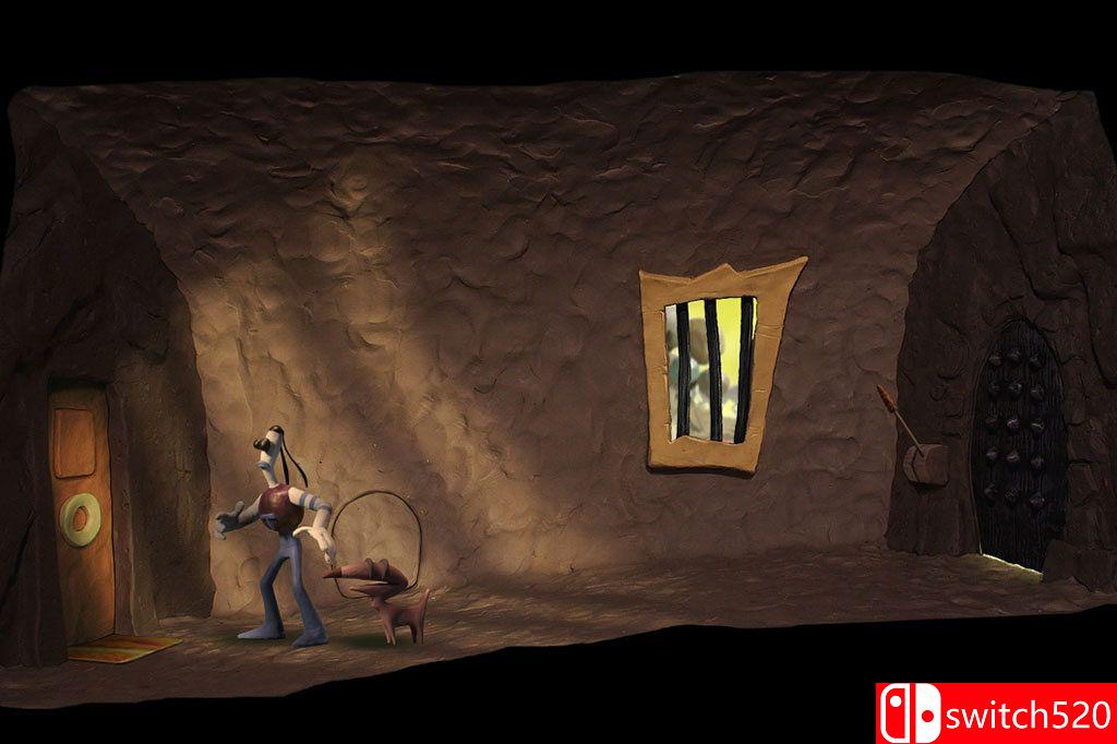 《阿米克罗（Armikrog）》七国语言 ALiAS硬盘版[EN]_6