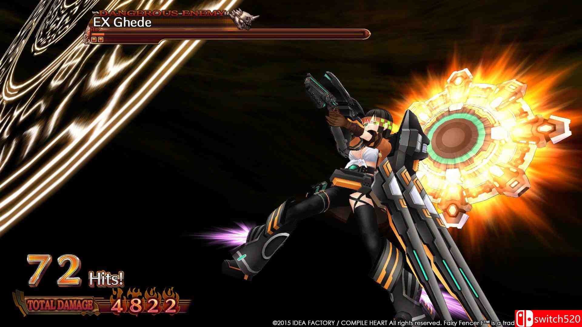 《妖精剑士F（Fairy Fencer F）》CODEX破解版[EN]_10