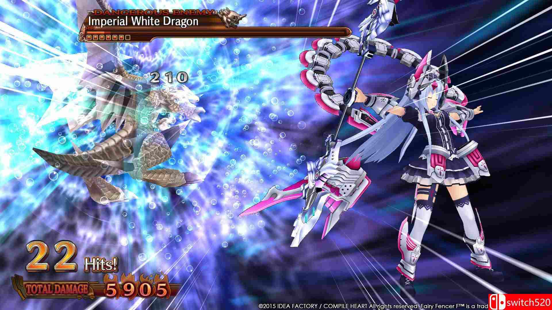 《妖精剑士F（Fairy Fencer F）》CODEX破解版[EN]_12