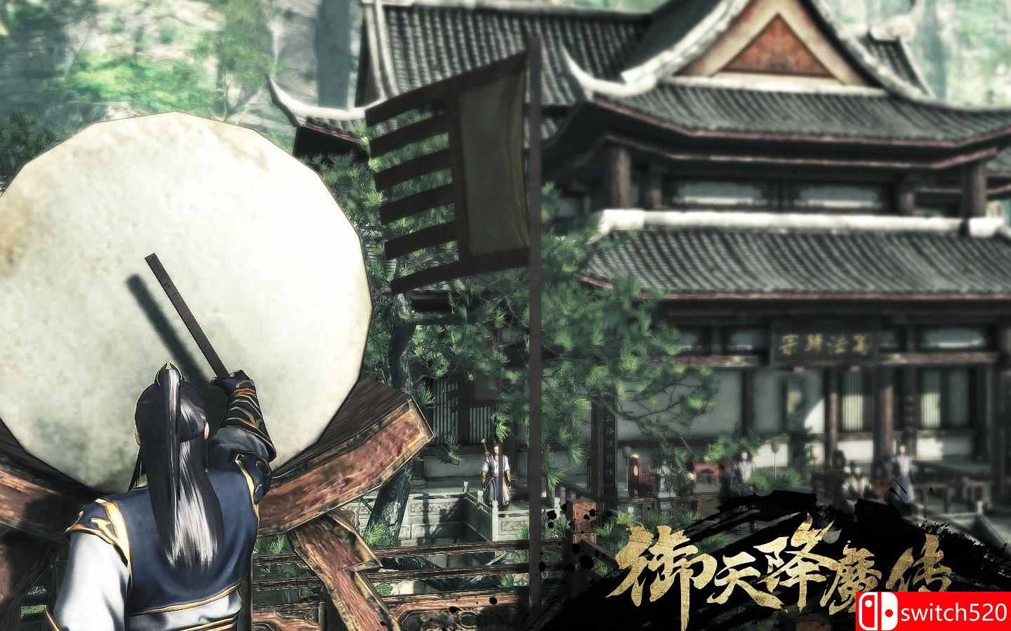 《御天降魔传（YuTian）》正式版 官方数字版客户端[CN][12.3G]_7