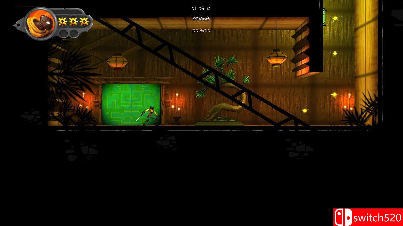 《暗影之刃：再次出击（Shadow Blade: Reload）》3DM免安装破解版[EN]_1
