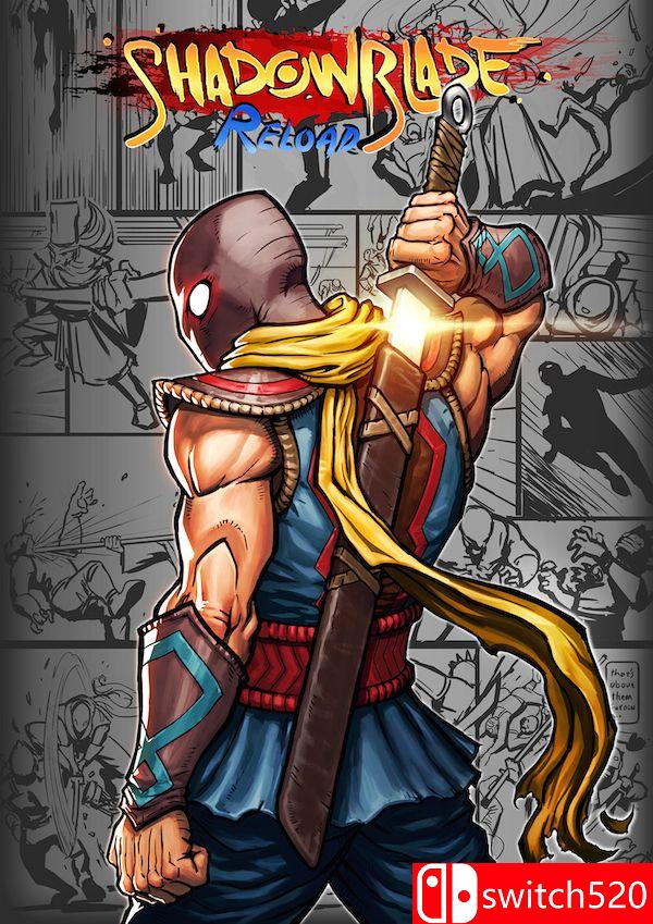 《暗影之刃：再次出击（Shadow Blade: Reload）》3DM免安装破解版[EN]