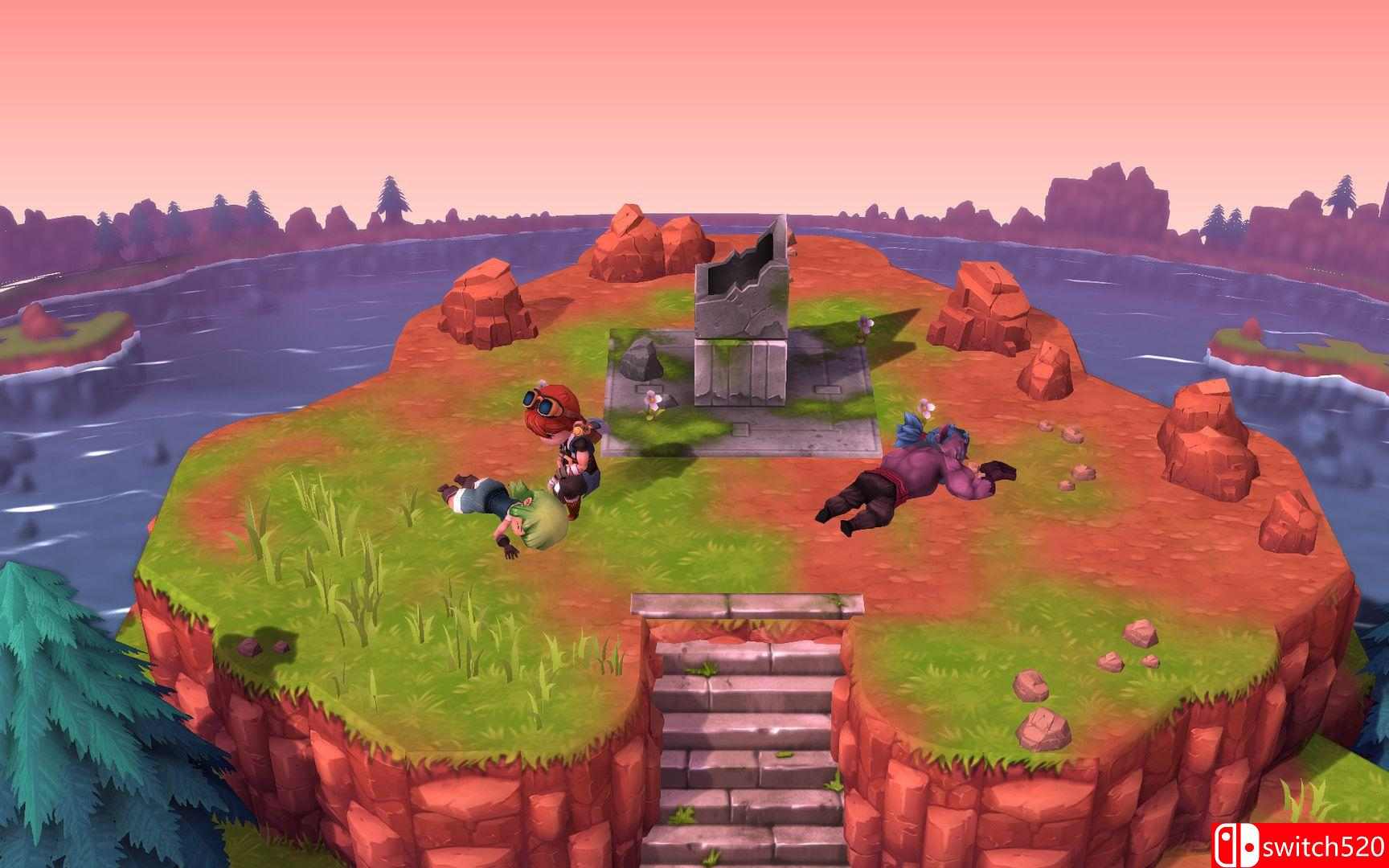 《进化之地2（Evoland 2）》v1.0.9137 Unleashed硬盘版[EN]_4