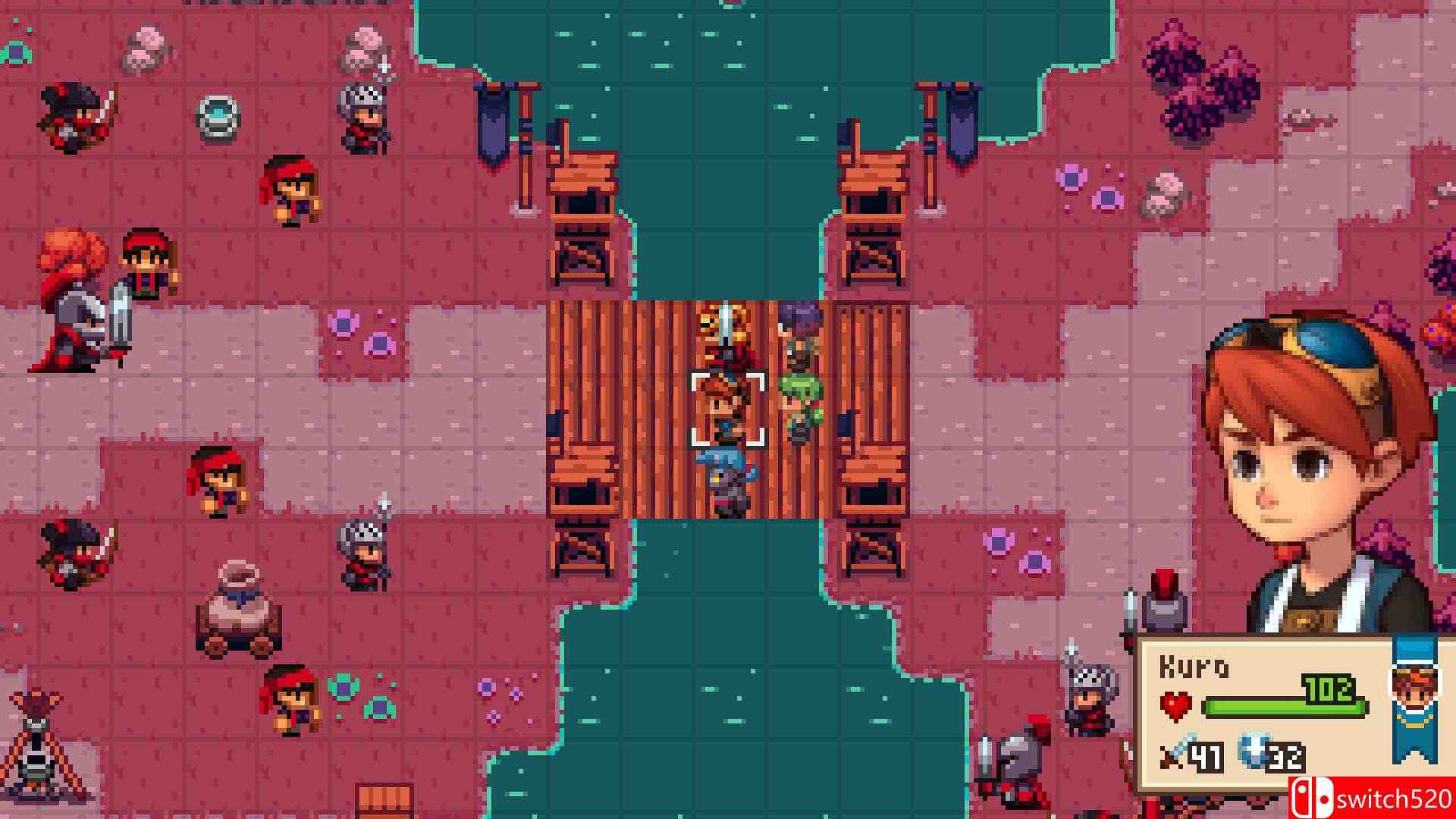 《进化之地2（Evoland 2）》v1.0.9137 Unleashed硬盘版[EN]_5