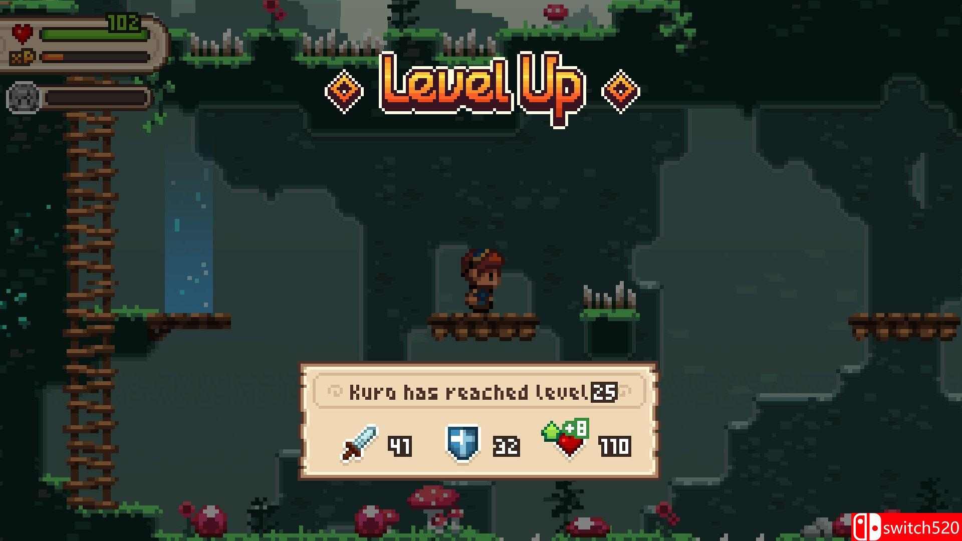 《进化之地2（Evoland 2）》v1.0.9137 Unleashed硬盘版[EN]_7