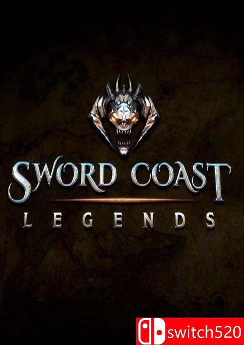 《剑湾传奇（Sword Coast Legends）》PC测试版 Build 51615 3DM免安装破解版[EN]