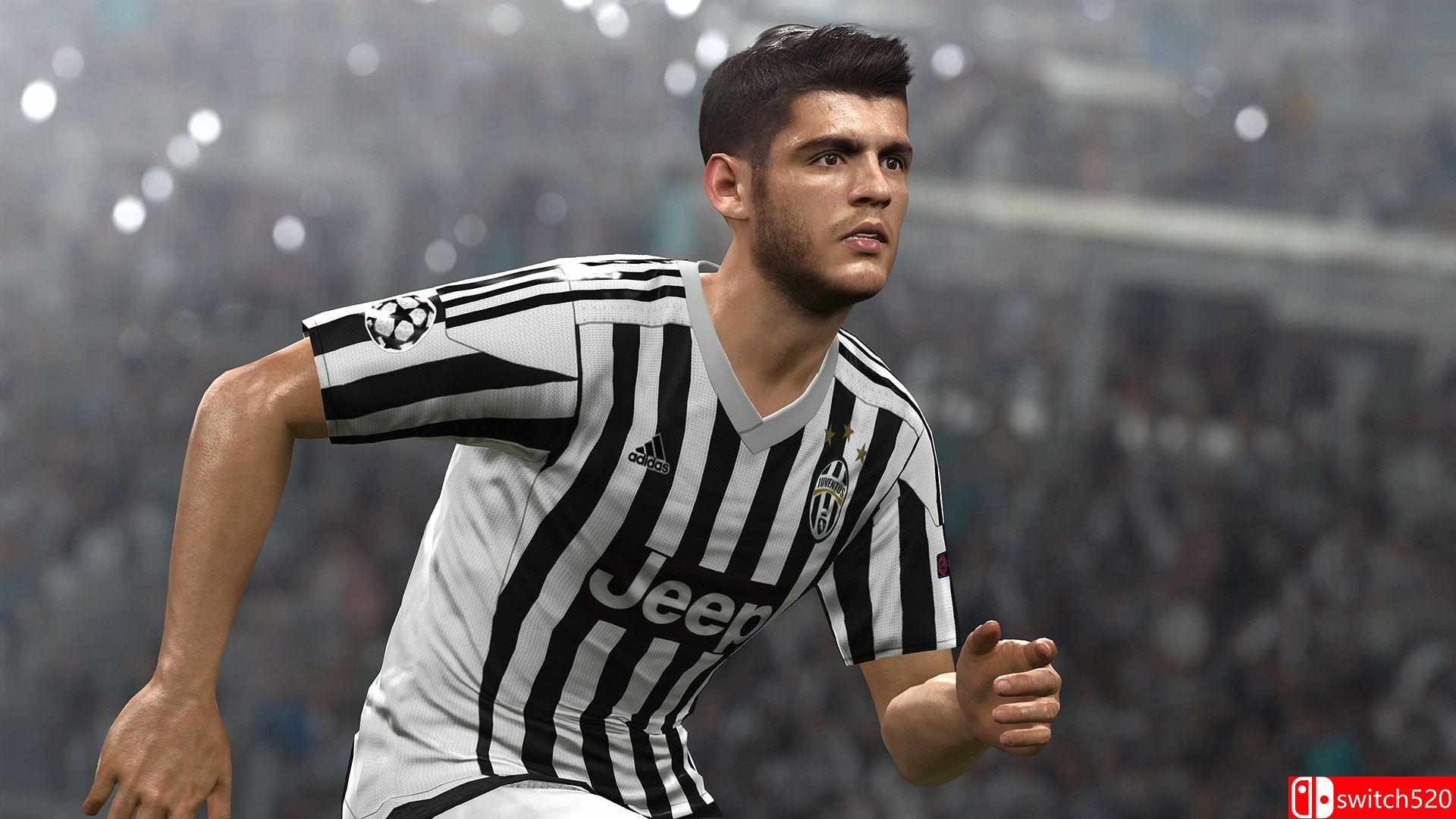 《实况足球2016（Pro Evolution Soccer 2016）》集成欧洲杯DLC TiNYiSO破解版[EN]_1