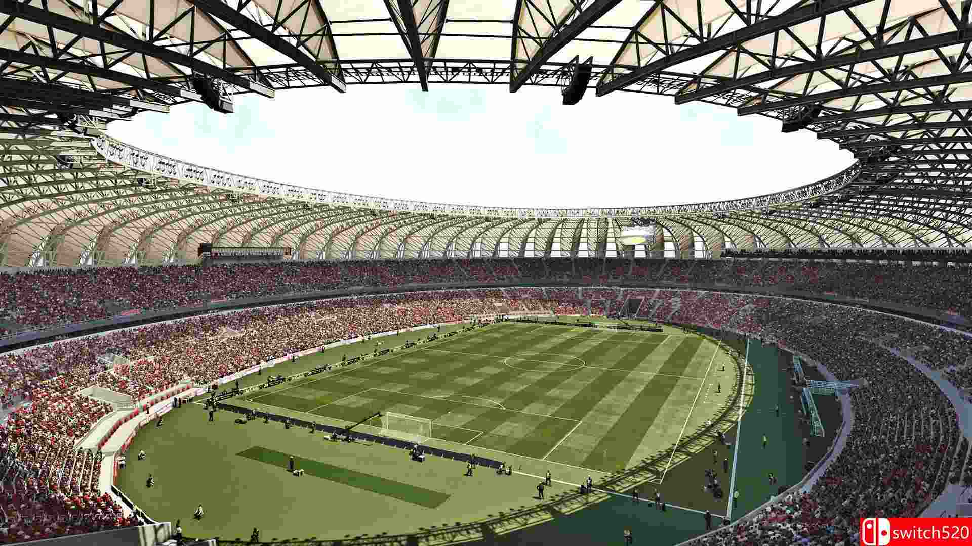 《实况足球2016（Pro Evolution Soccer 2016）》集成欧洲杯DLC TiNYiSO破解版[EN]_5