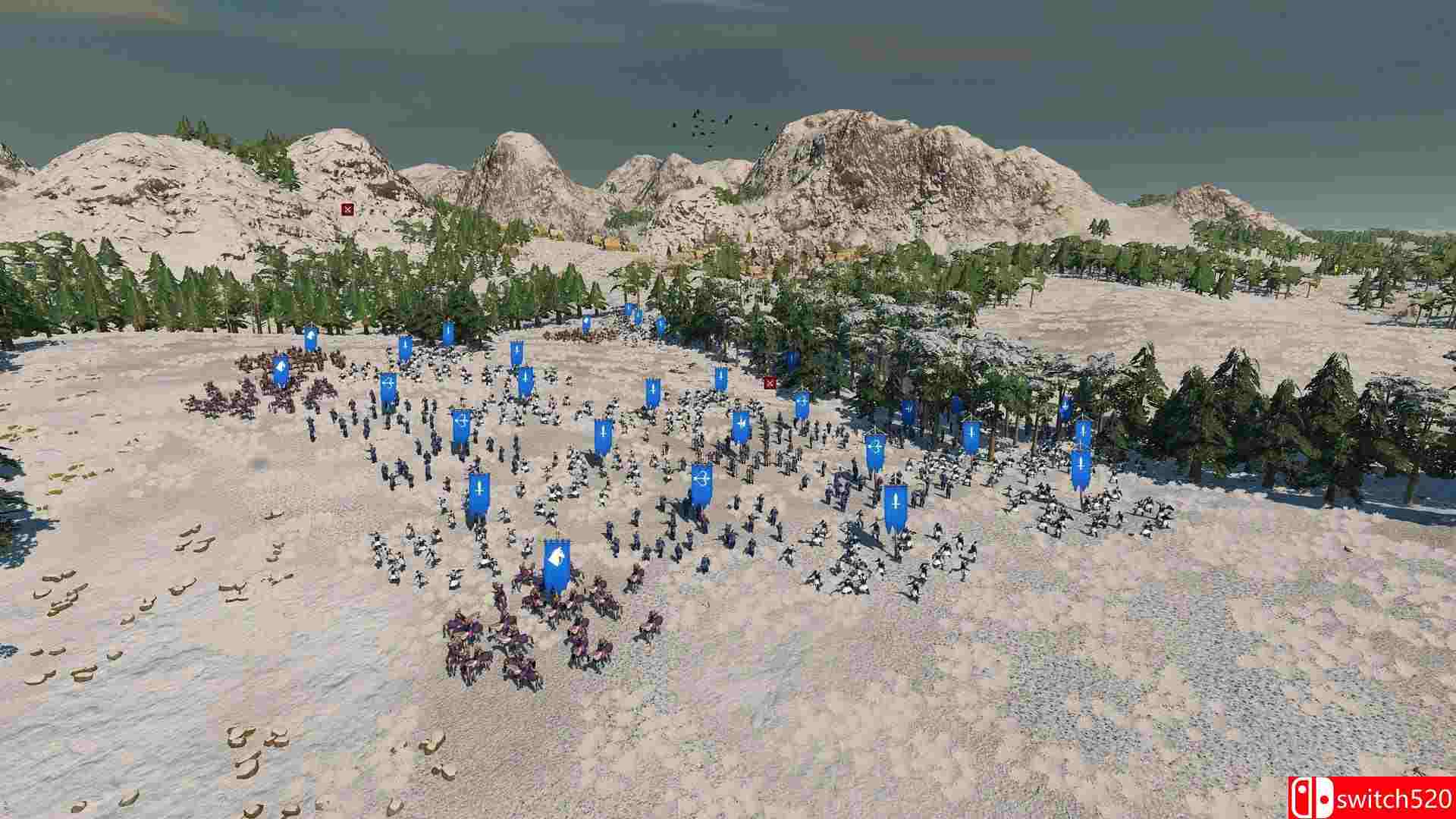 《伟大时代：中世纪（Grand Ages: Medieval）》CODEX破解版[EN][已被Nuked]_2