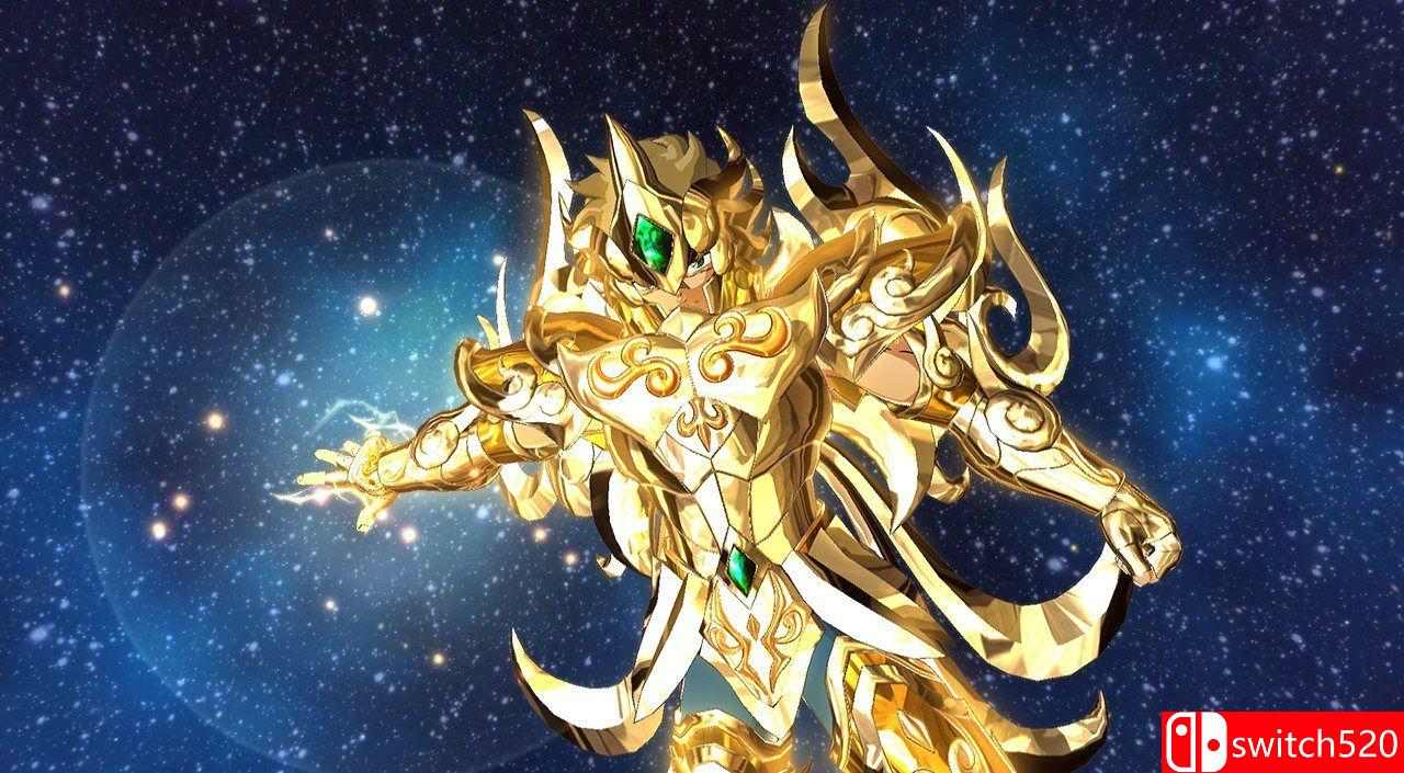《圣斗士星矢：斗士之魂（Saint Seiya Soldiers' Soul）》CODEX破解版[TW/EN]_8