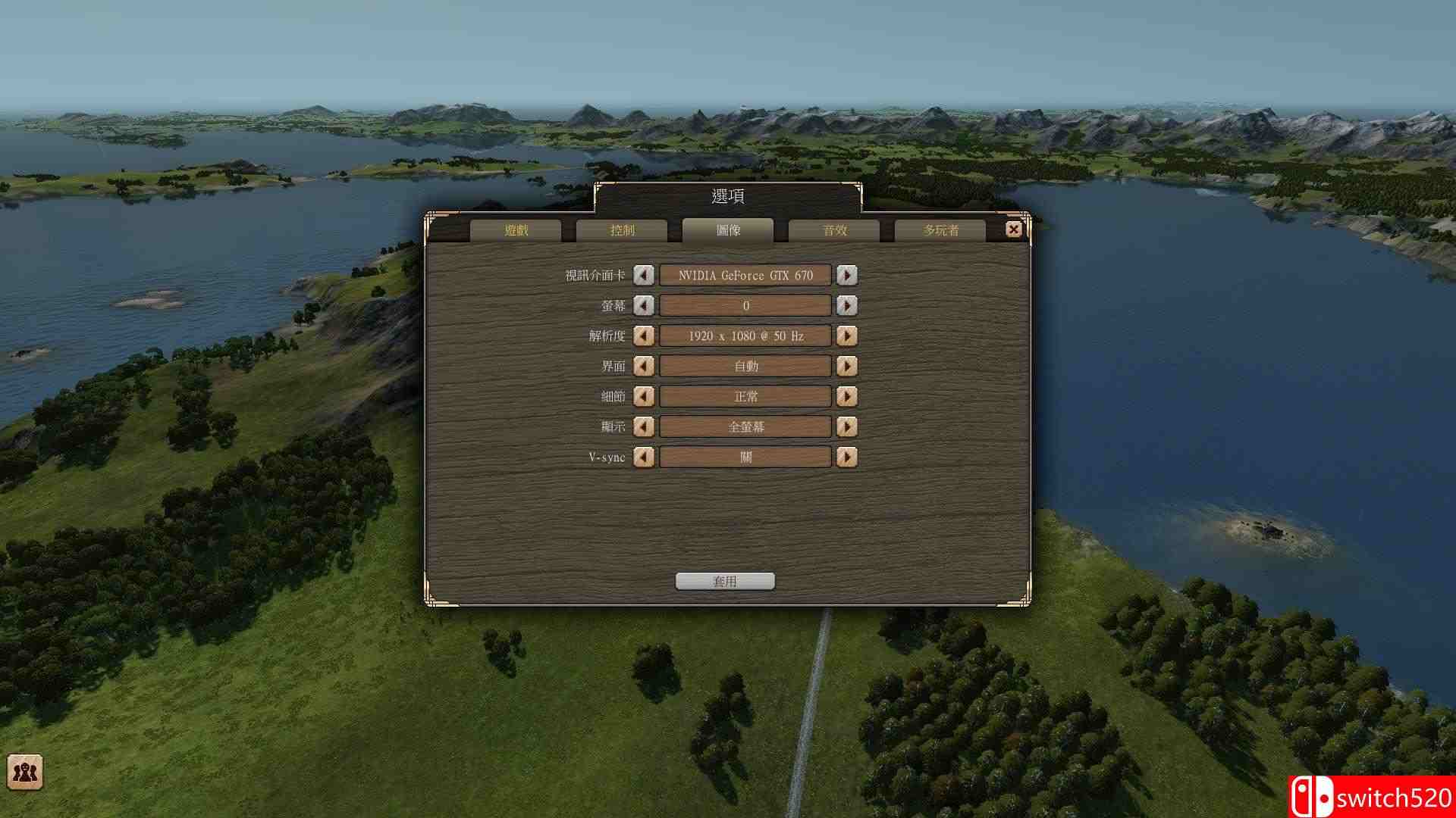 《伟大时代：中世纪（Grand Ages: Medieval）》八国语言 官方繁体中文 GOG版[TW/EN]_3