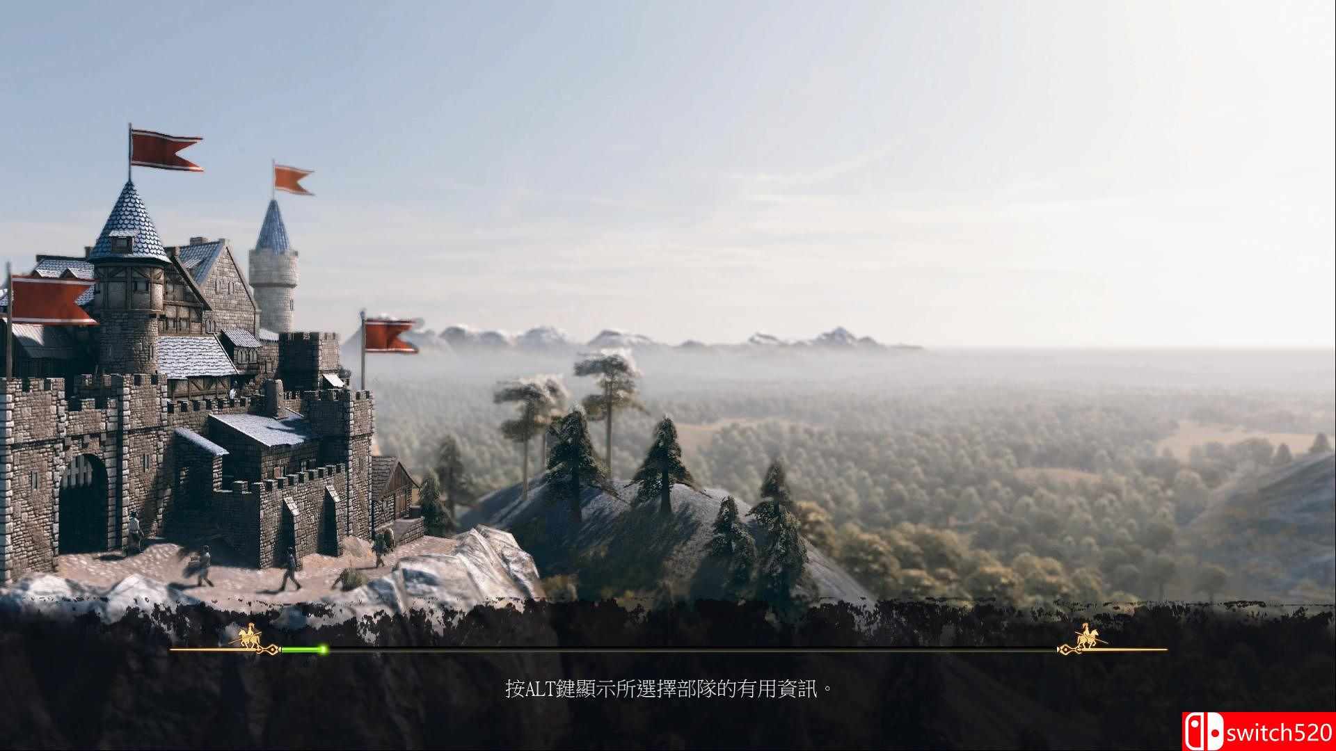 《伟大时代：中世纪（Grand Ages: Medieval）》八国语言 官方繁体中文 GOG版[TW/EN]_7