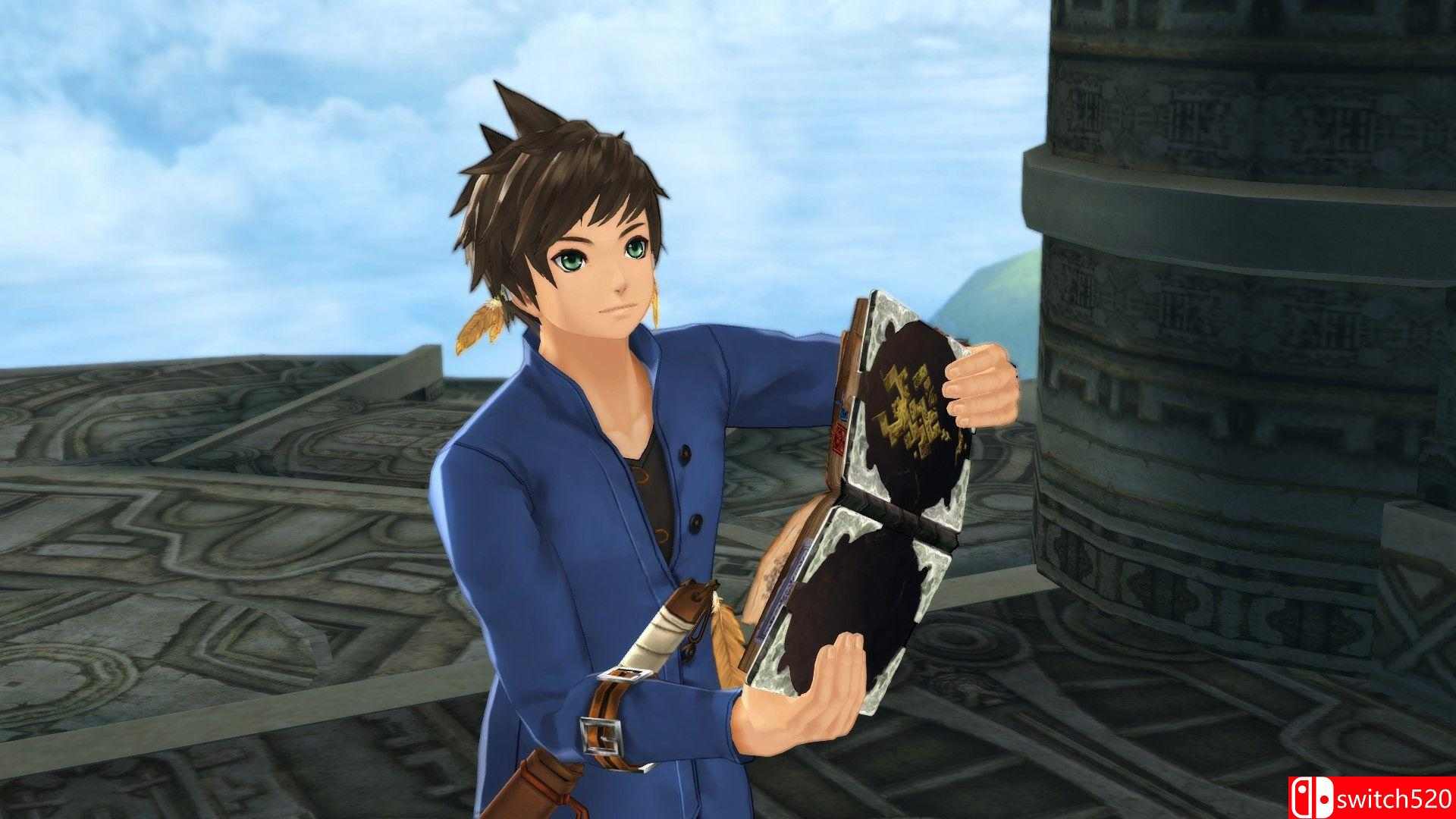 《情热传说（Tales of Zestiria）》RELOADED破解版[EN][注意：此为R组内部测试用版本，需要向R组索取密码后才可用]_3