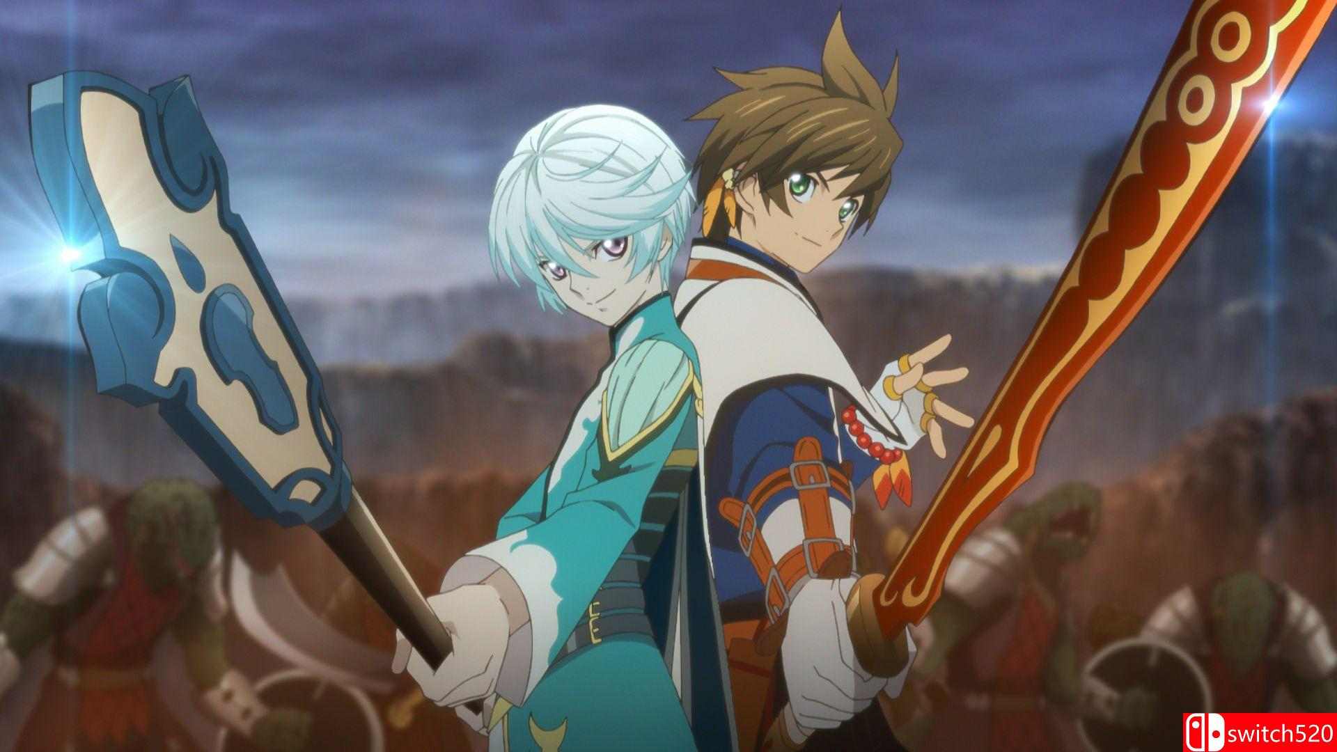 《情热传说（Tales of Zestiria）》RELOADED破解版[EN][注意：此为R组内部测试用版本，需要向R组索取密码后才可用]_5