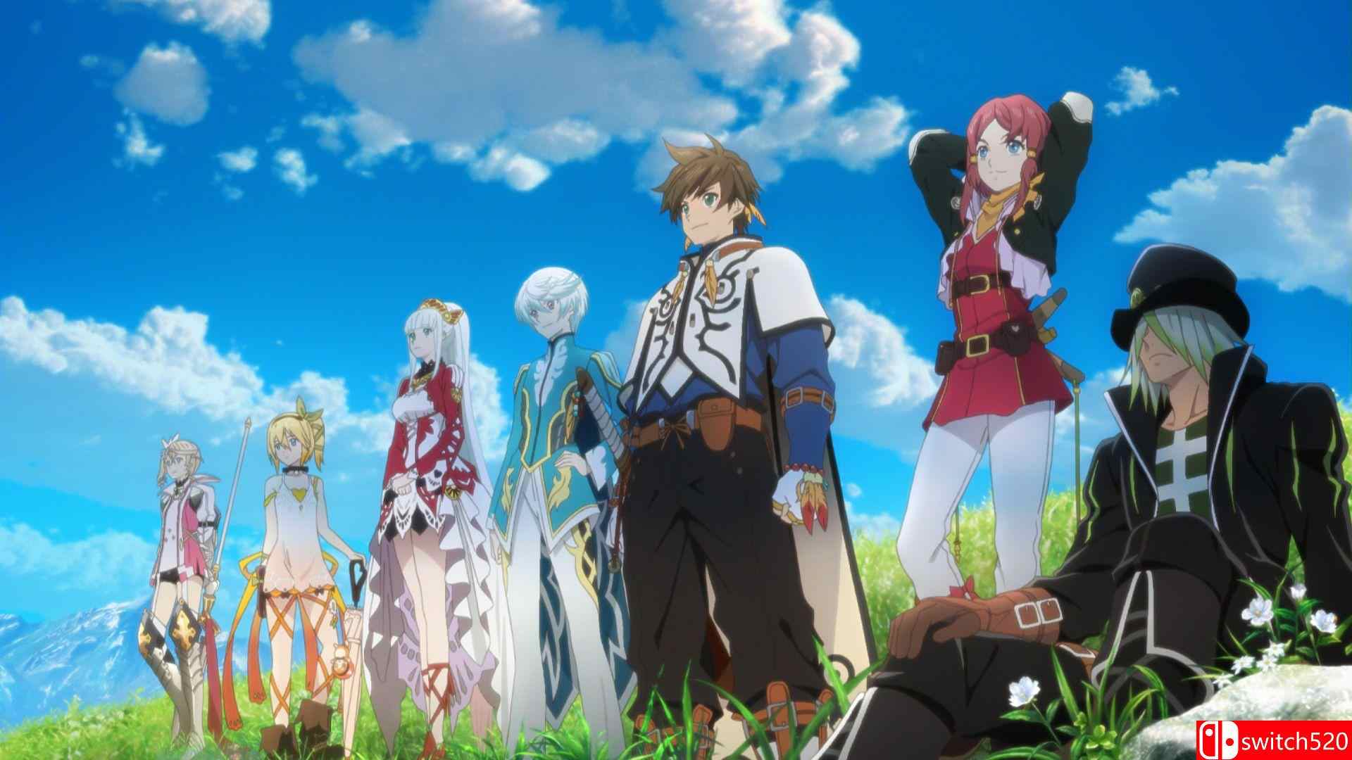 《情热传说（Tales of Zestiria）》RELOADED破解版[EN][注意：此为R组内部测试用版本，需要向R组索取密码后才可用]_4