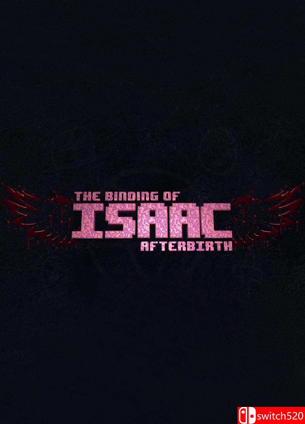 《以撒的结合：胎衣（The Binding of Isaac: Afterbirth）》3DM免安装破解版[EN][包含重生]