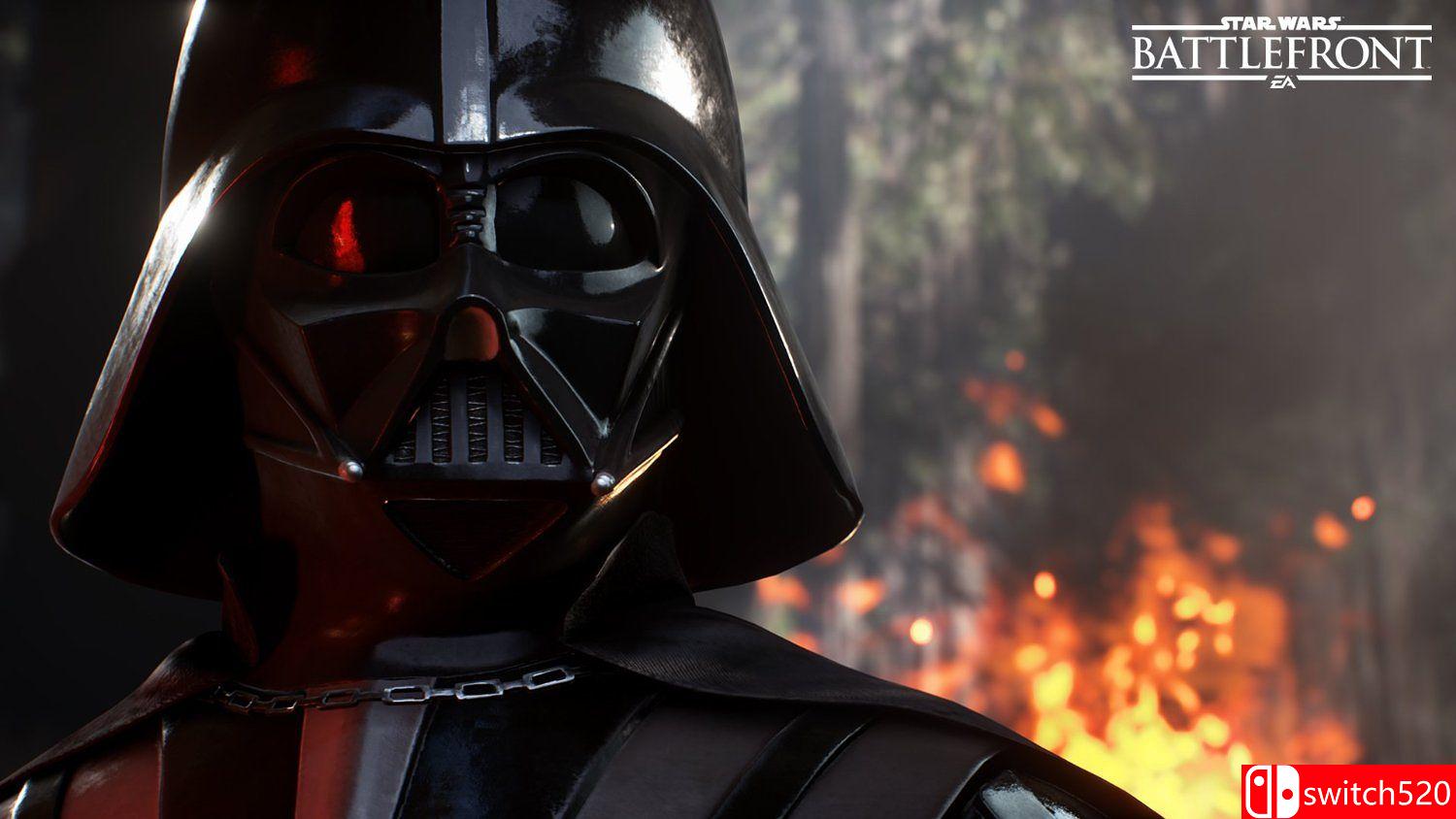 《星球大战：前线（Star Wars: Battlefront）》PC豪华版[TW/EN]_3