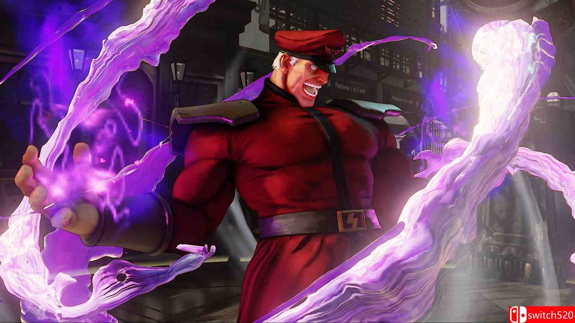 《街头霸王5：街机版（Street Fighter V AE）》v03.080 集成DLC 中英文免安装未加密版[CN/EN]_4