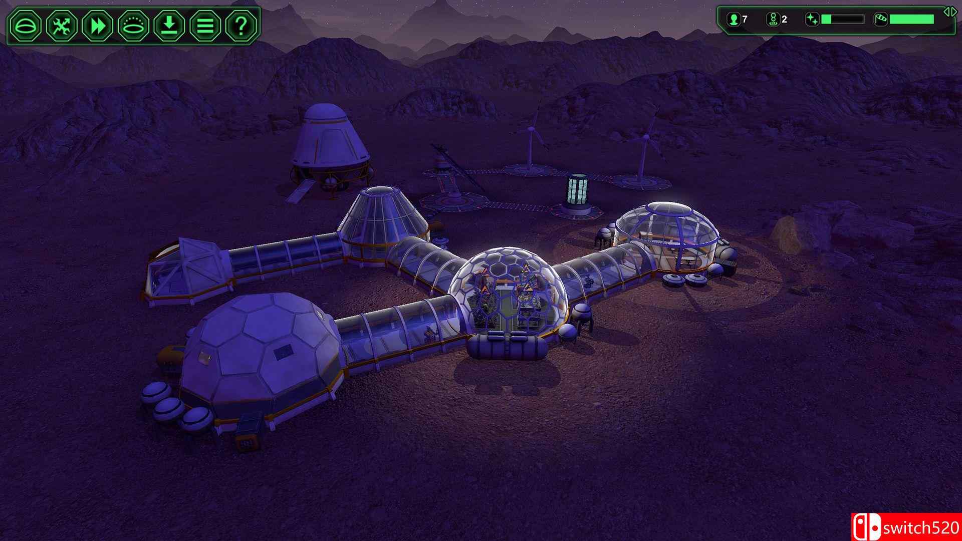 《星球基地（Planetbase）》v1.2.3 四国语言 SiMPLEX硬盘版[EN]_3