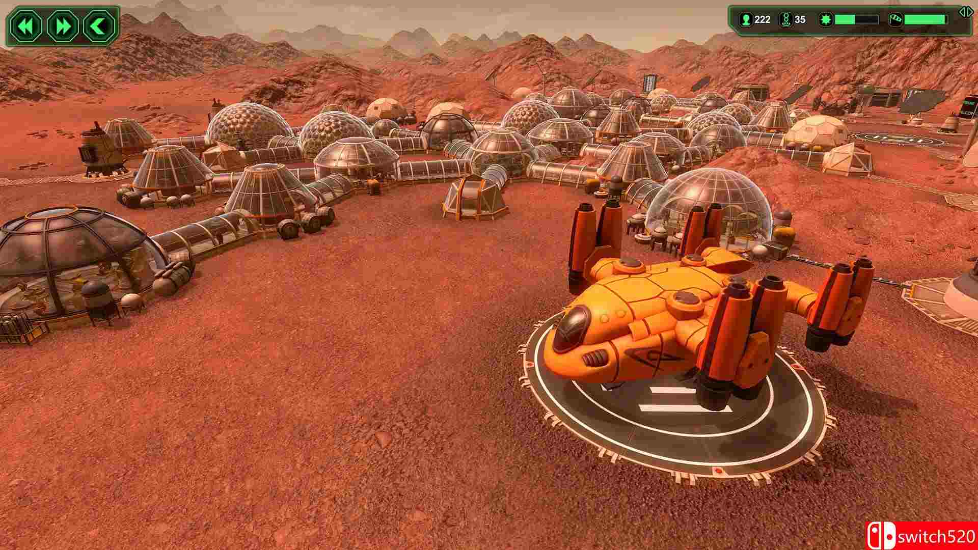 《星球基地（Planetbase）》v1.2.3 四国语言 SiMPLEX硬盘版[EN]_5
