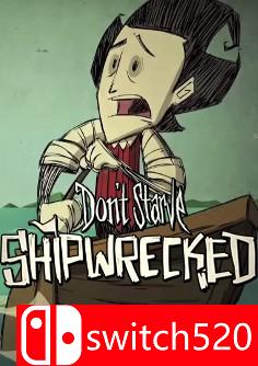 《饥荒（Don't Starve）》Build 20160917 集成巨人国+海难DLC 3DM免安装未加密版[EN]