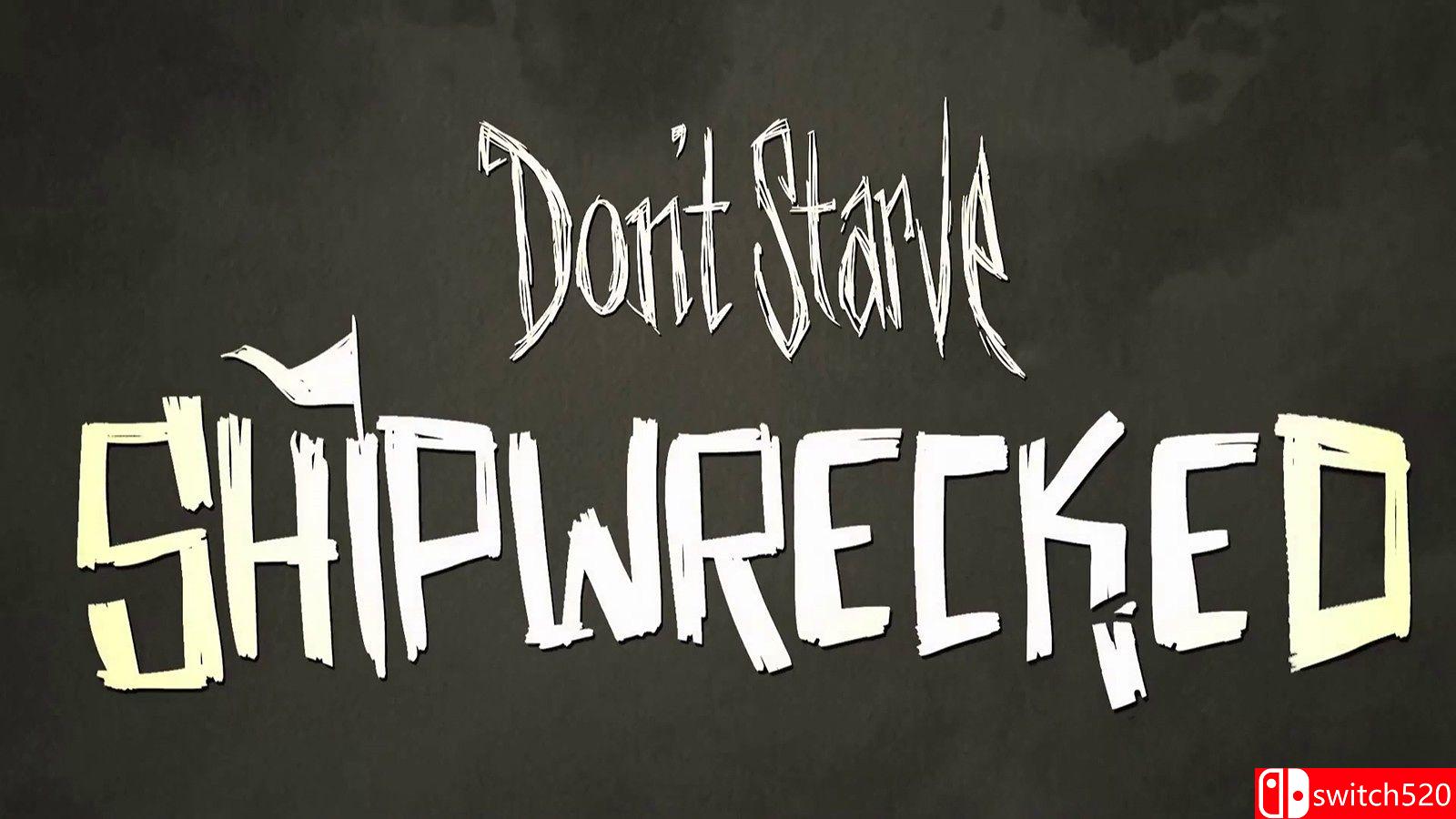 《饥荒（Don't Starve）》Build 20160917 集成巨人国+海难DLC 3DM免安装未加密版[EN]_1