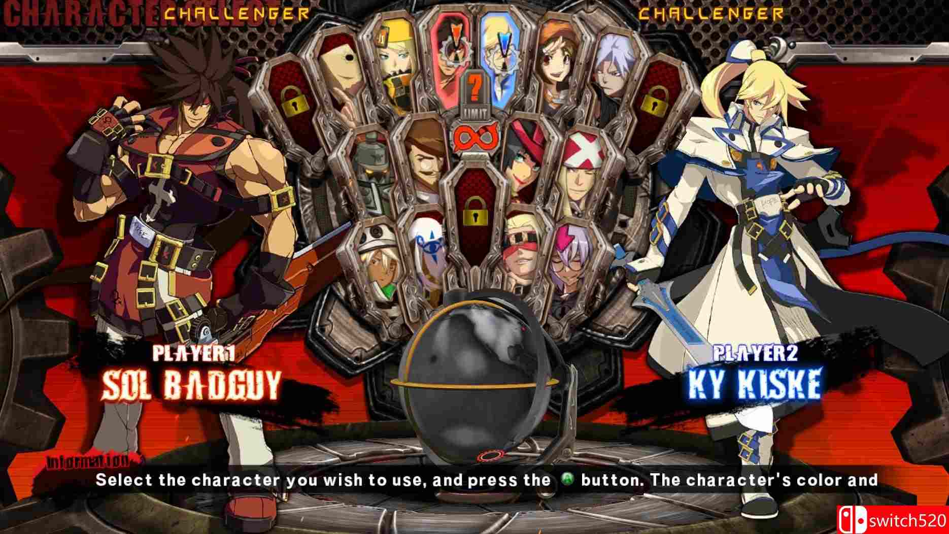 《罪恶装备 未知次元-征兆（GUILTY GEAR Xrd -SIGN-）》CODEX破解版[CN/TW/EN]_1