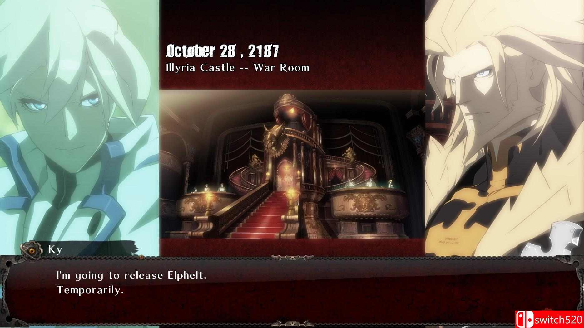 《罪恶装备 未知次元-征兆（GUILTY GEAR Xrd -SIGN-）》CODEX破解版[CN/TW/EN]_4