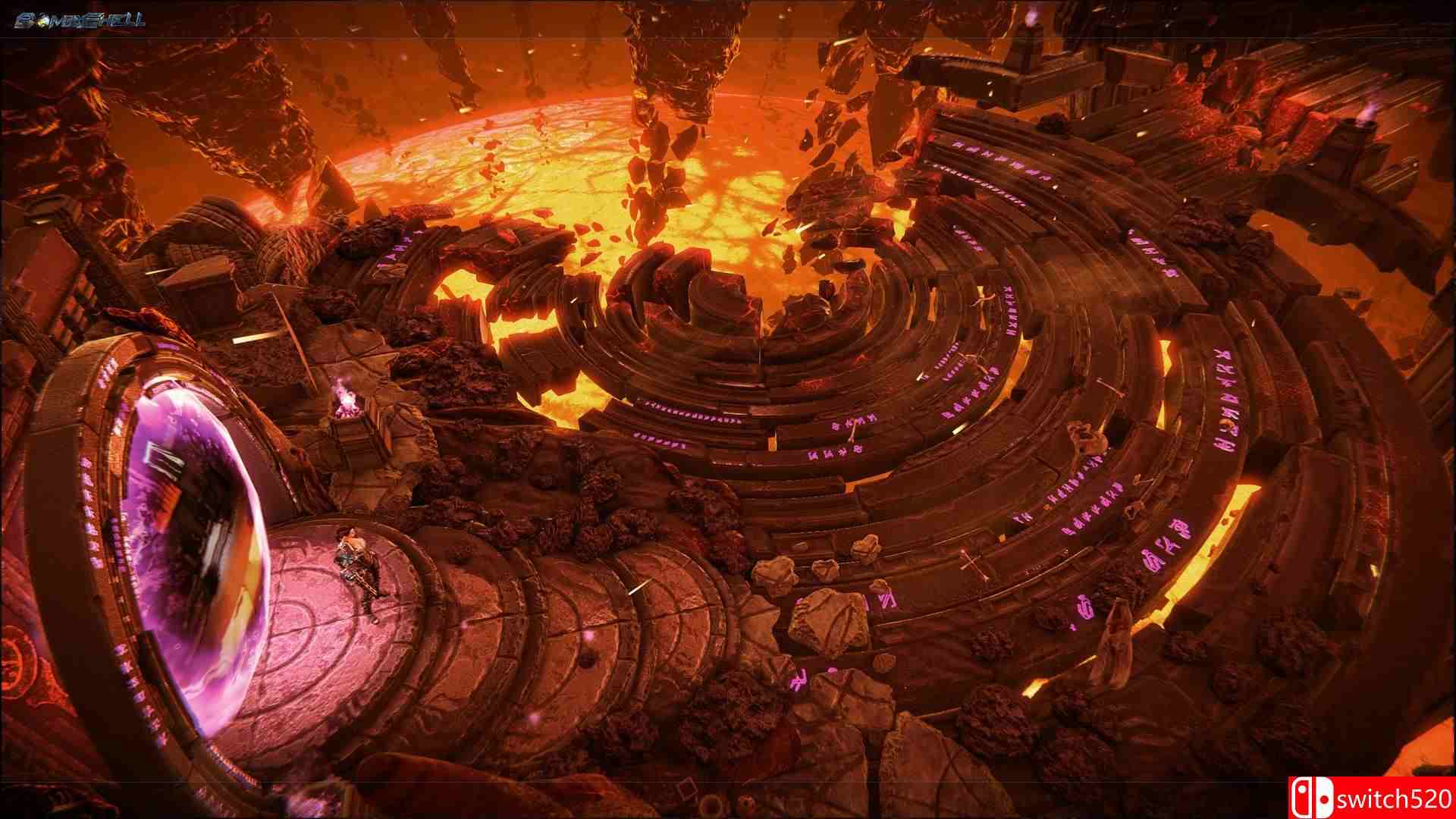 《弹片（Bombshell）》豪华版 3DM免安装正式版[EN]_5