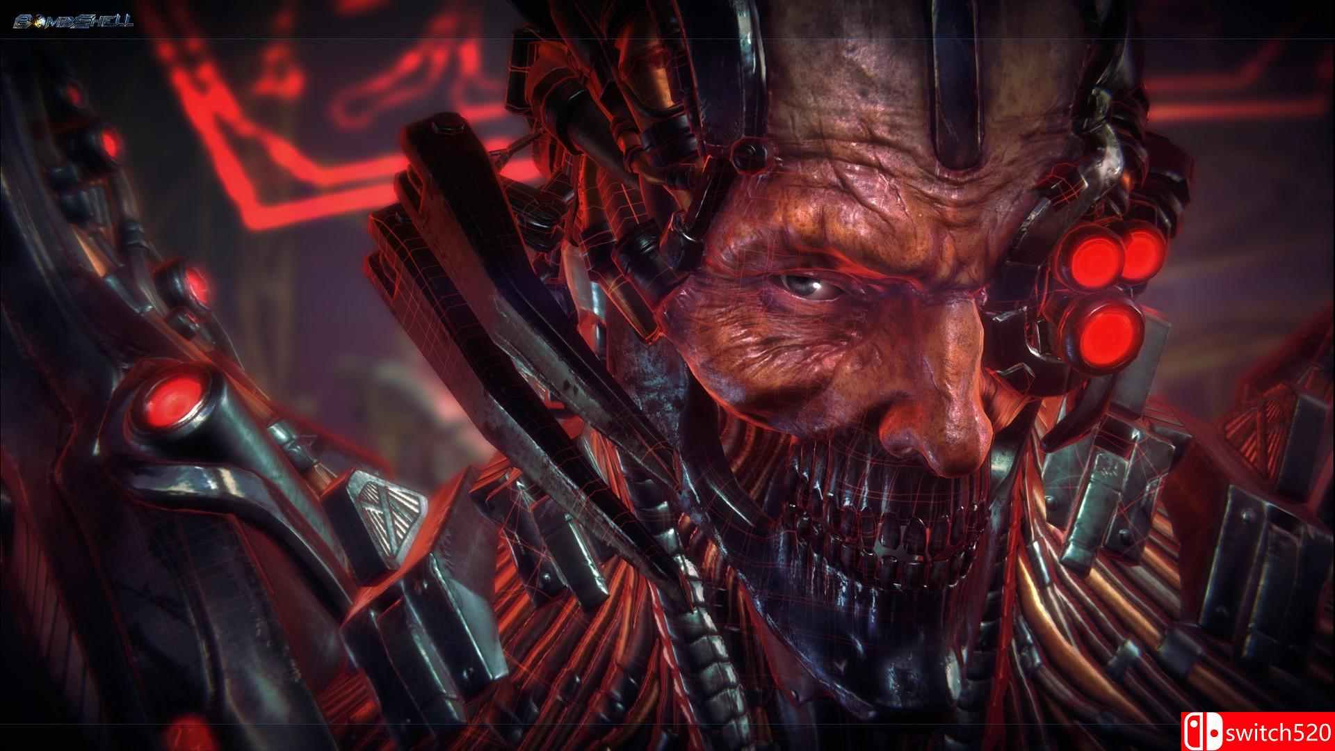 《弹片（Bombshell）》豪华版 3DM免安装正式版[EN]_6