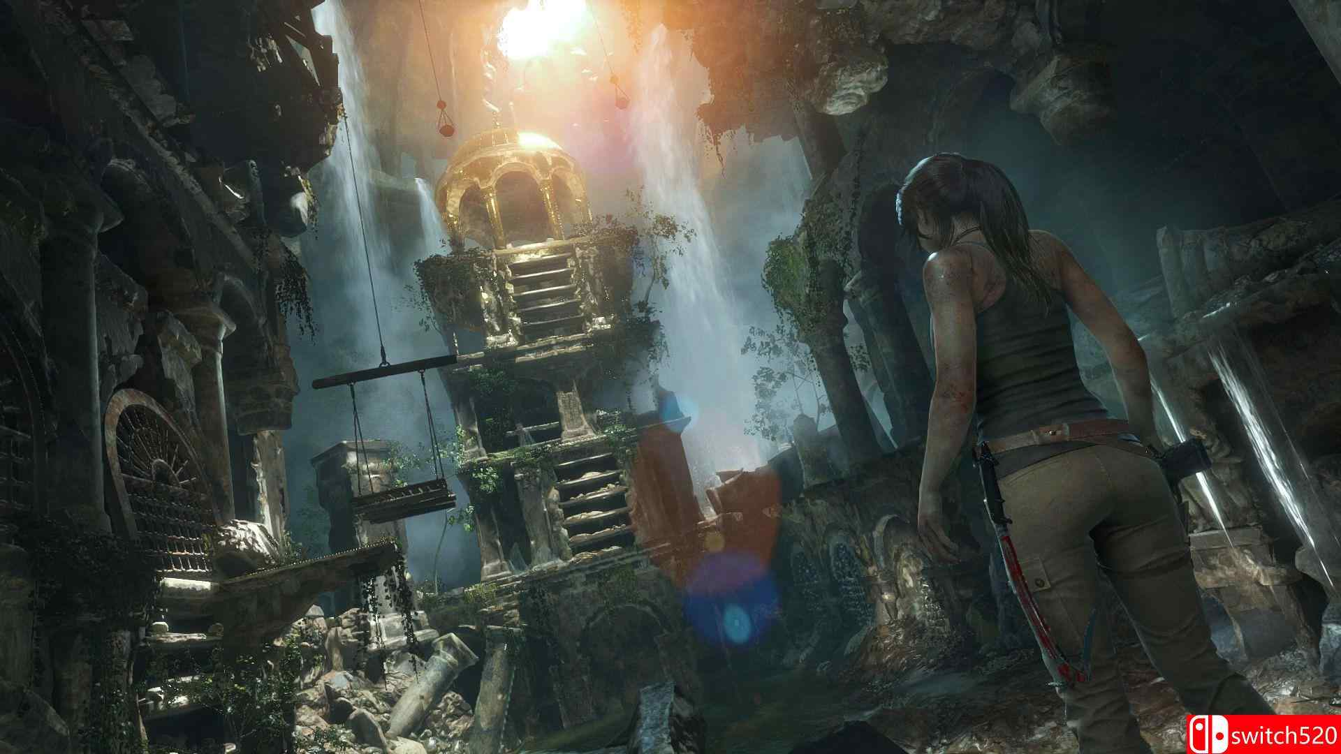 《古墓丽影：崛起（Rise of the Tomb Raider）》CONSPIR4CY（CPY）镜像版+单独未加密补丁[CN/TW/EN]_1