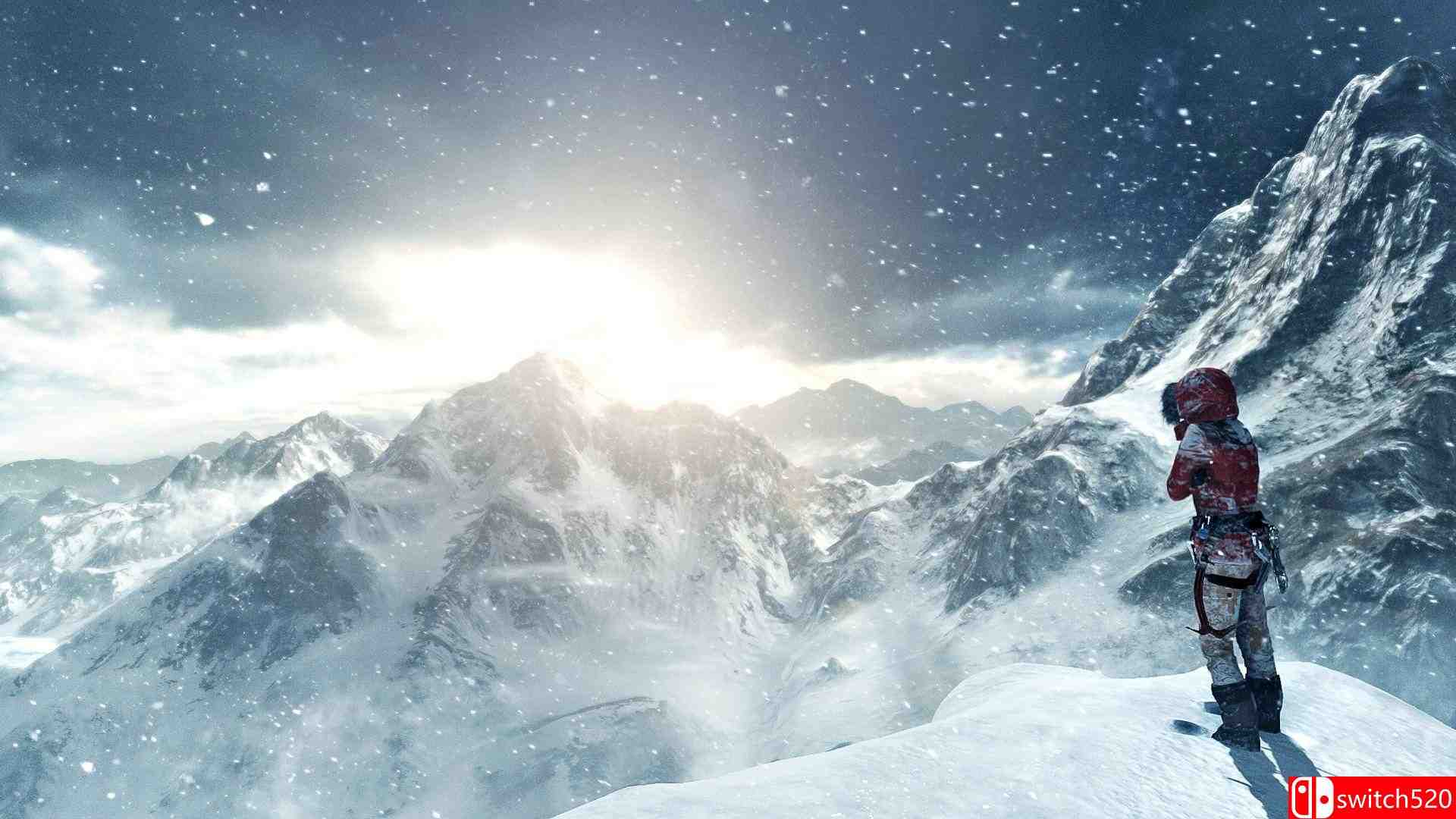 《古墓丽影：崛起（Rise of the Tomb Raider）》CONSPIR4CY（CPY）镜像版+单独未加密补丁[CN/TW/EN]_8
