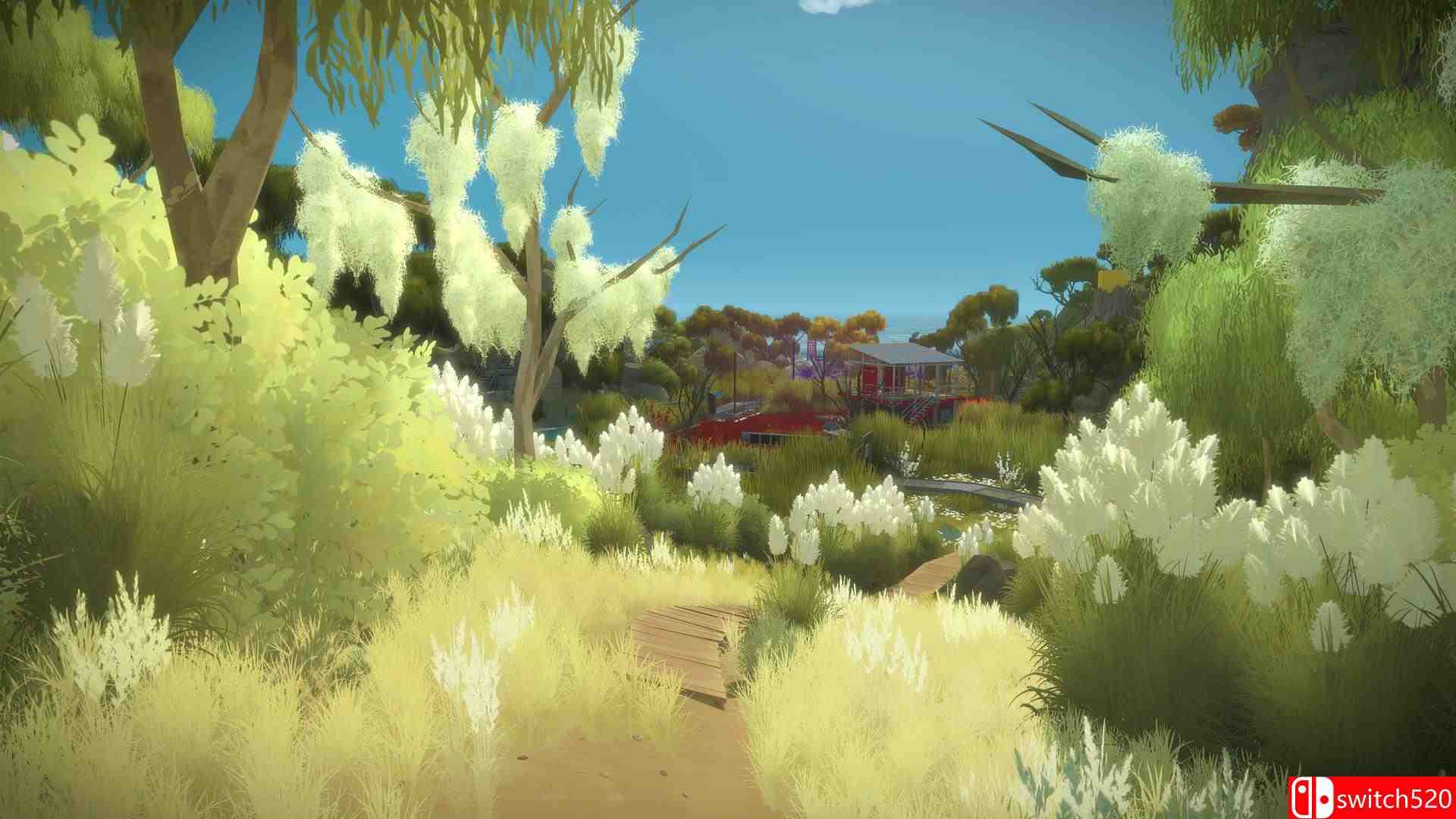 《见证者（The Witness）》HI2U破解版[CN/TW/EN]_5