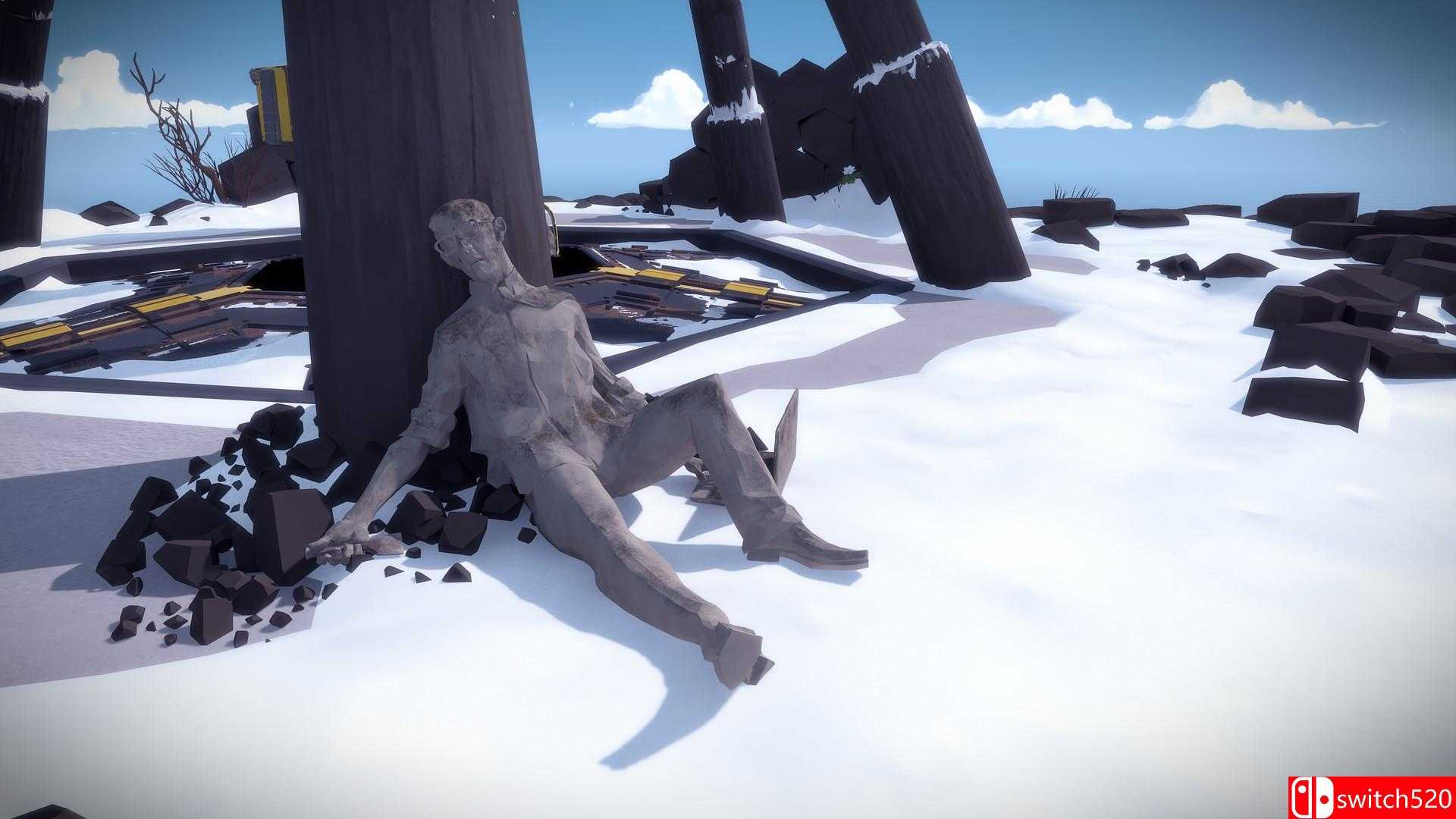 《见证者（The Witness）》HI2U破解版[CN/TW/EN]_6