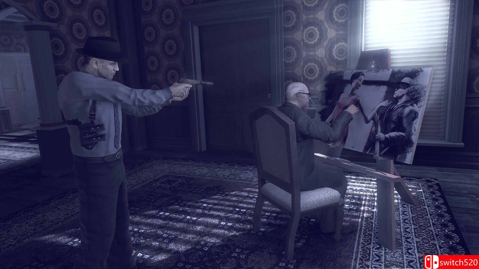 《阿廖欣的枪（Alekhine's Gun）》CODEX破解版[EN]_2