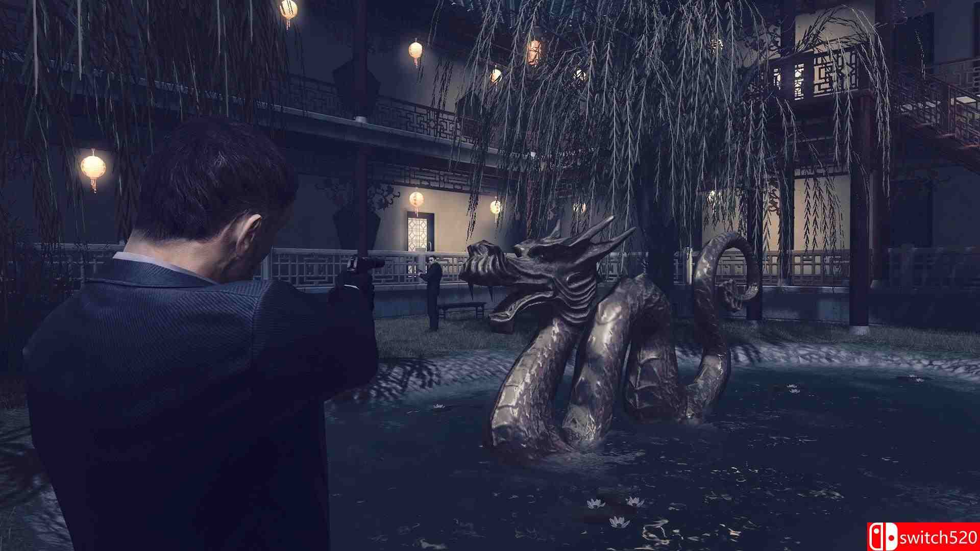 《阿廖欣的枪（Alekhine's Gun）》CODEX破解版[EN]_3
