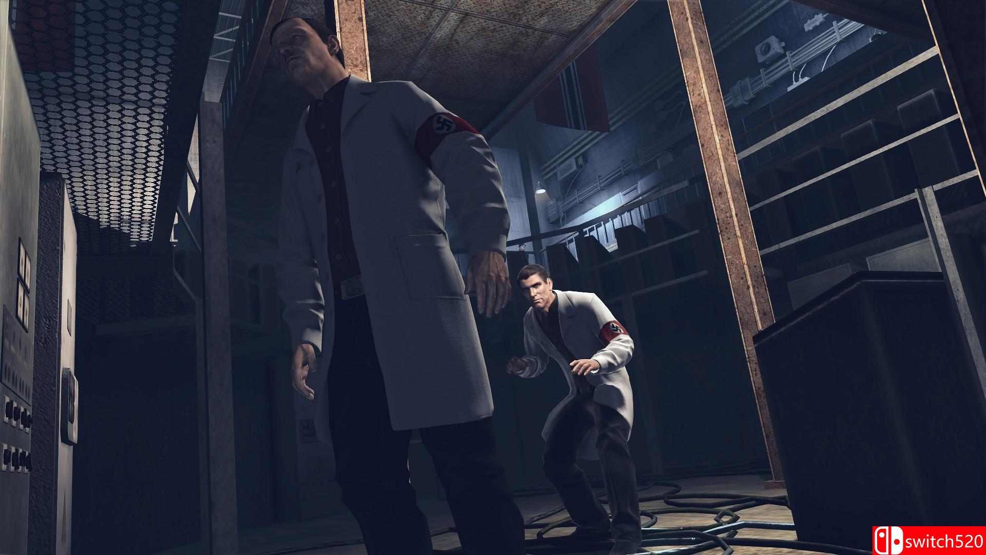《阿廖欣的枪（Alekhine's Gun）》CODEX破解版[EN]_5