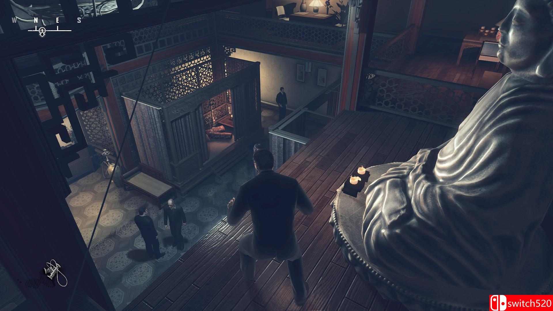 《阿廖欣的枪（Alekhine's Gun）》CODEX破解版[EN]_6