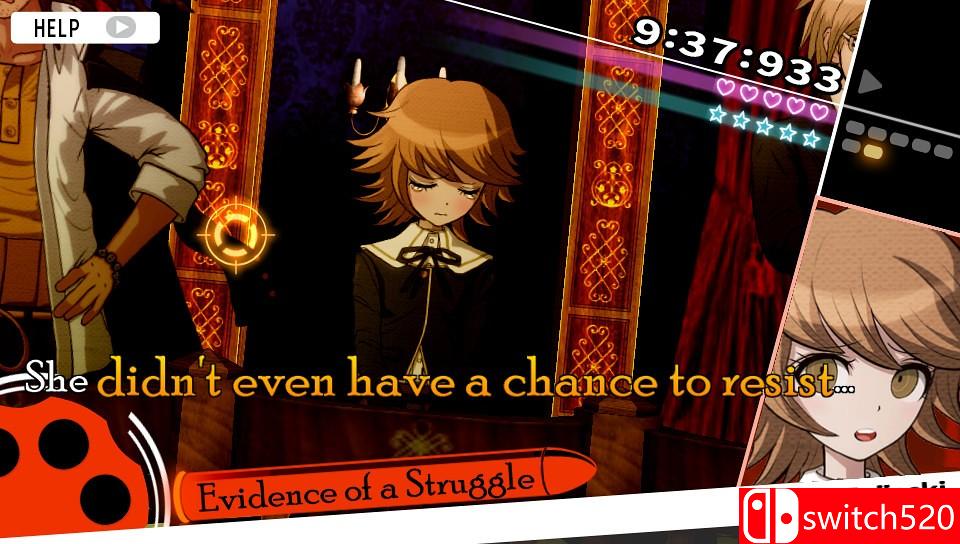《弹丸论破（Danganronpa: Trigger Happy Havoc）》二国语言 ALiAS硬盘版[EN]_1